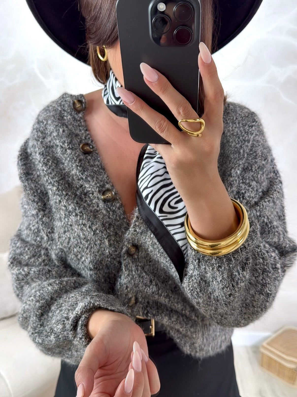 Pulls et Cardigans