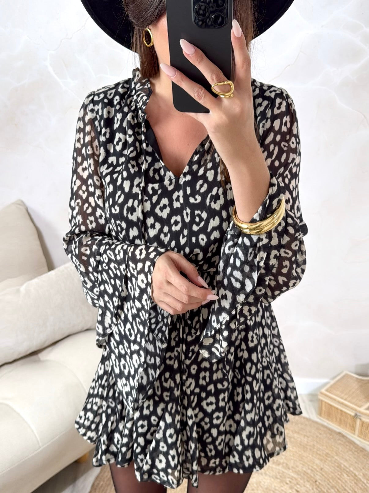 Robes et Jupes