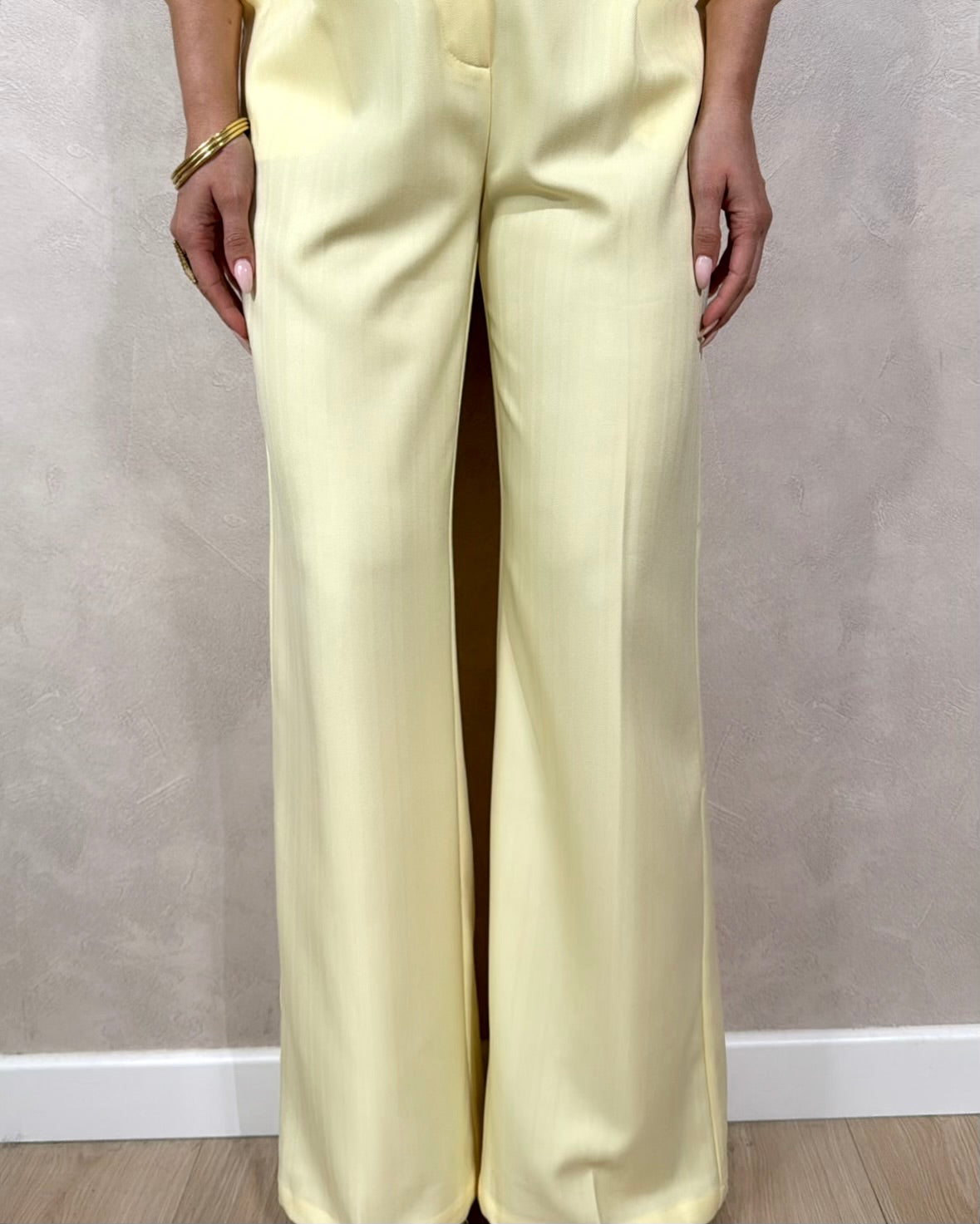 Pantalon Soleya