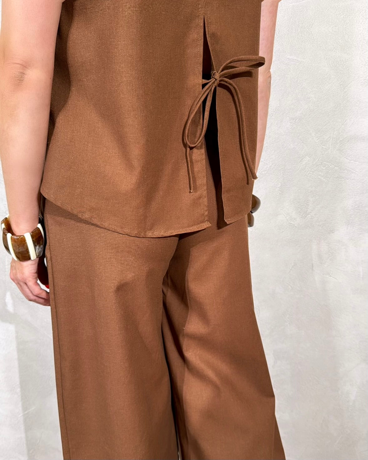 Pantalon Calora