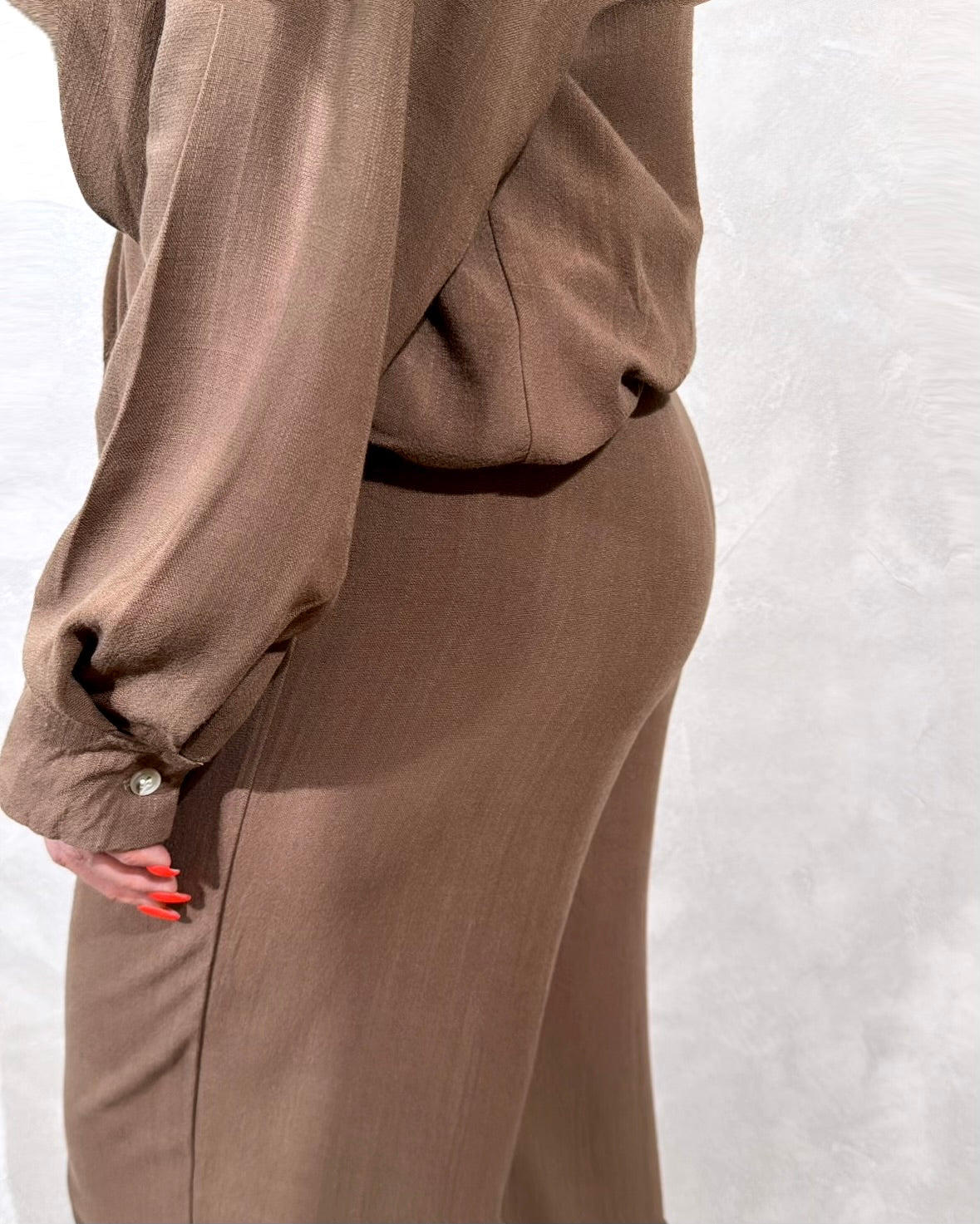 Pantalon Tanina