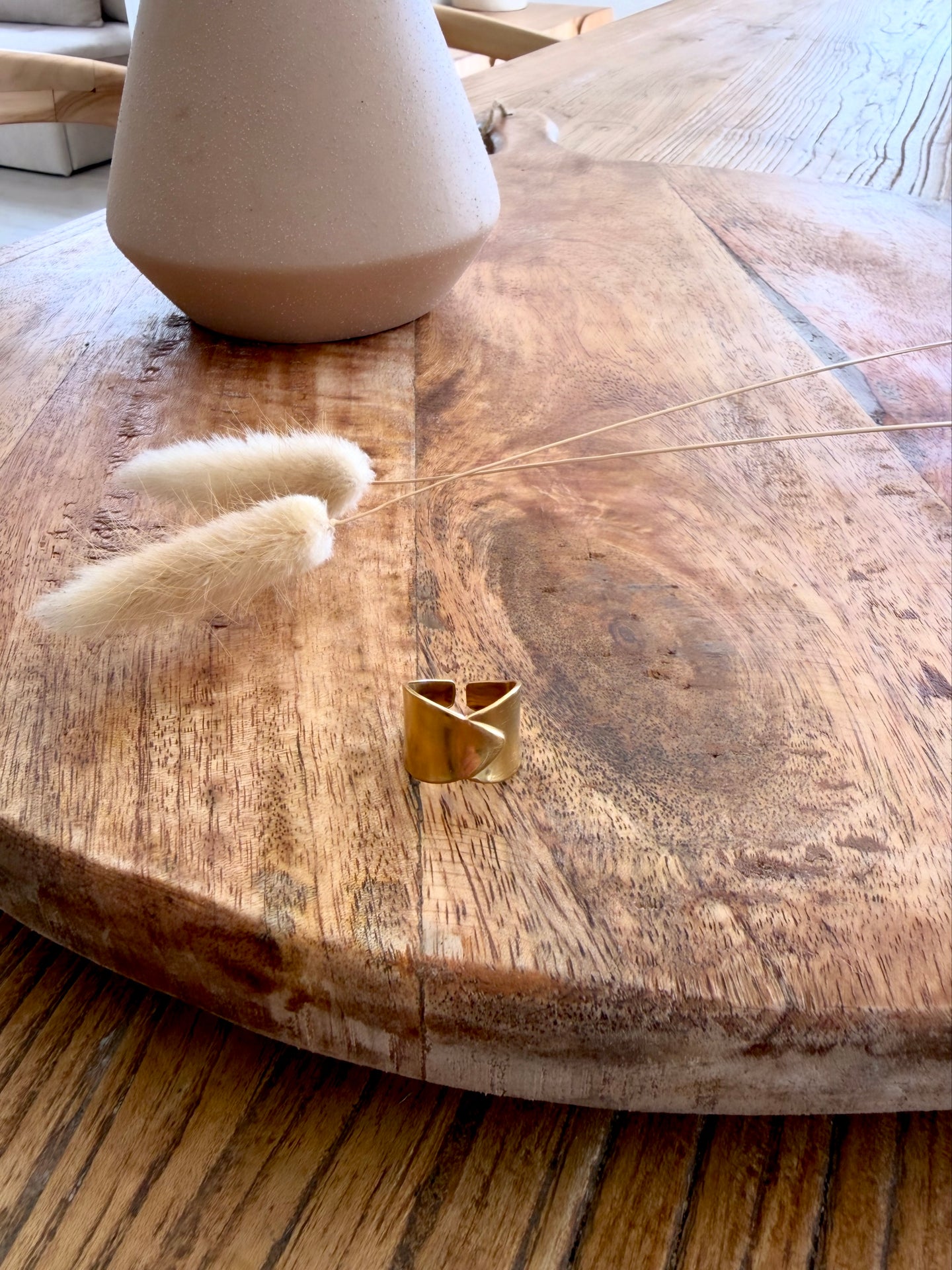 Bague Amélie