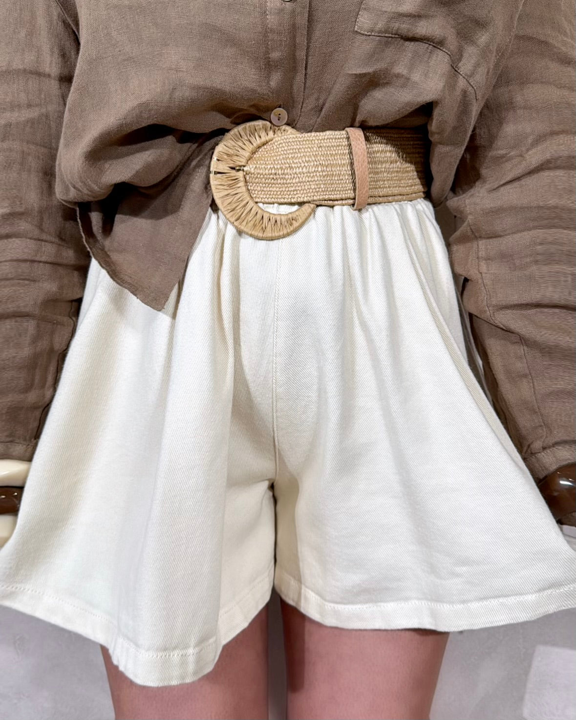 Short Orélia