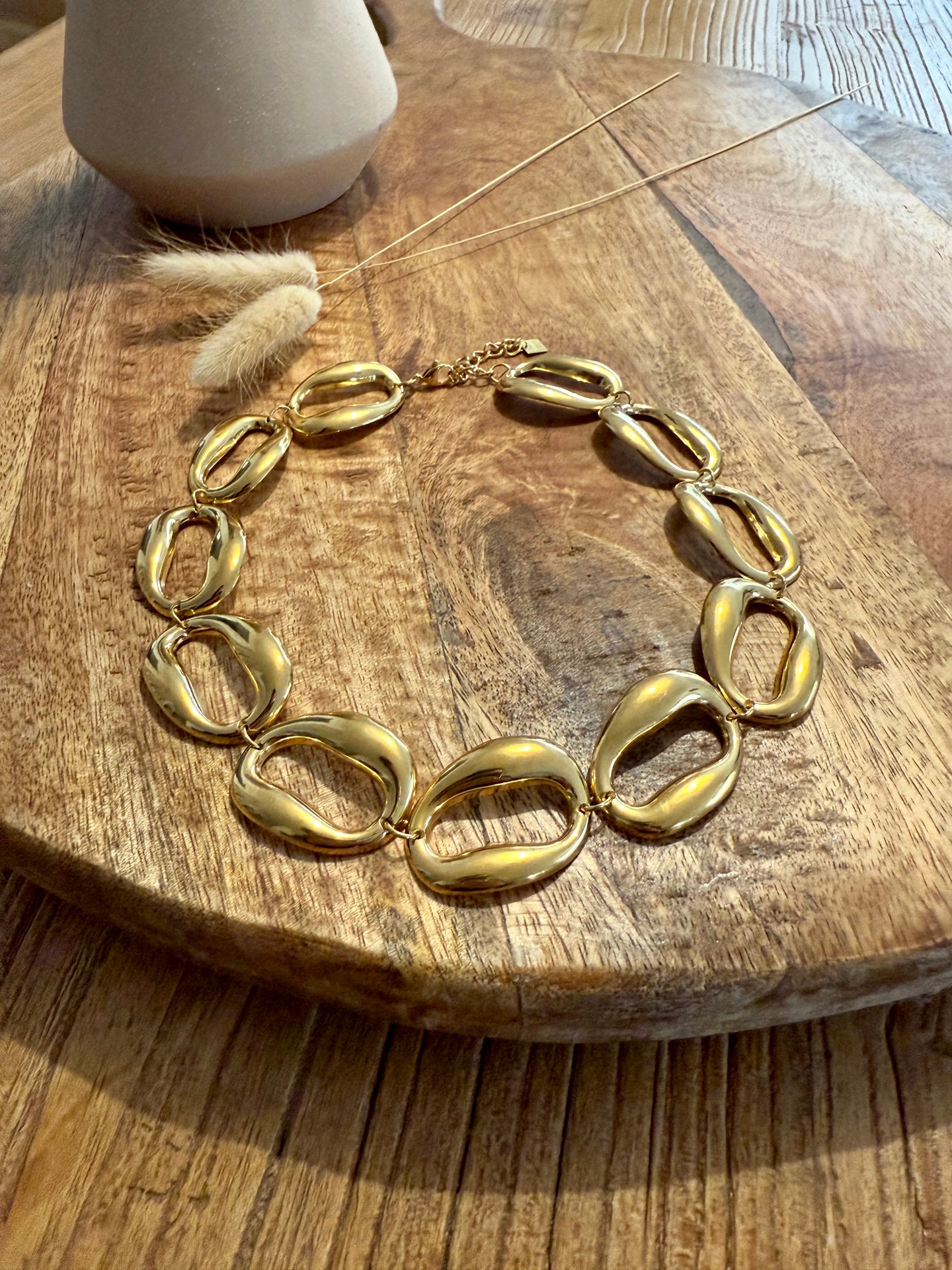 Collier Rya