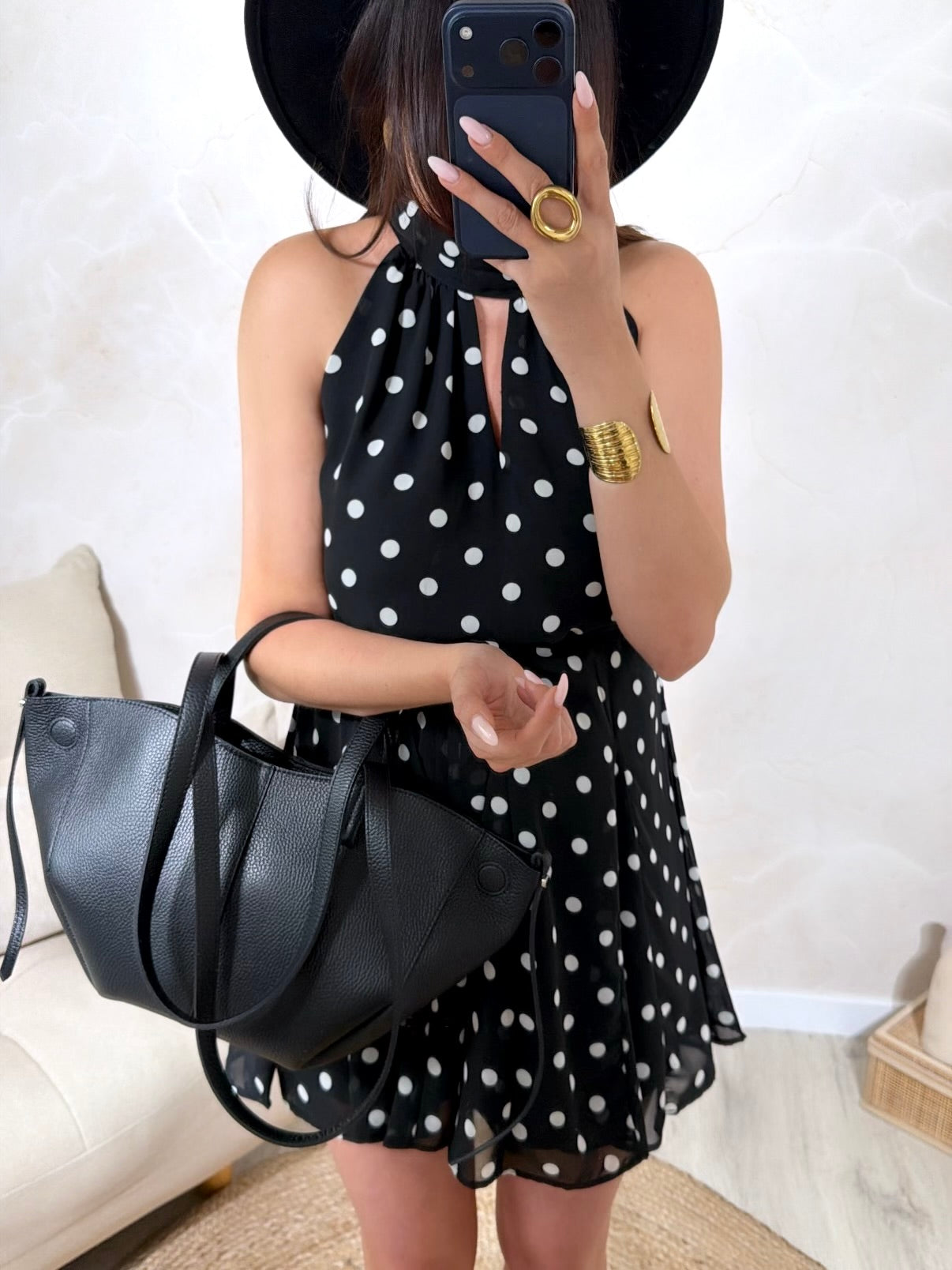 Robe Icône