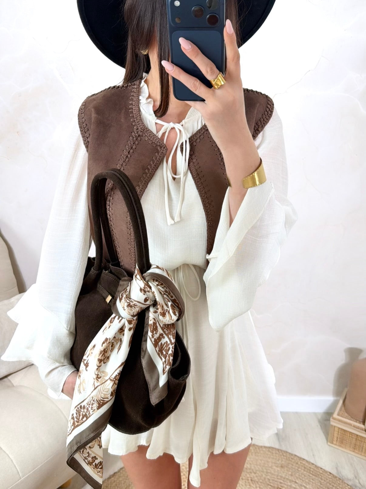 Veste Maya