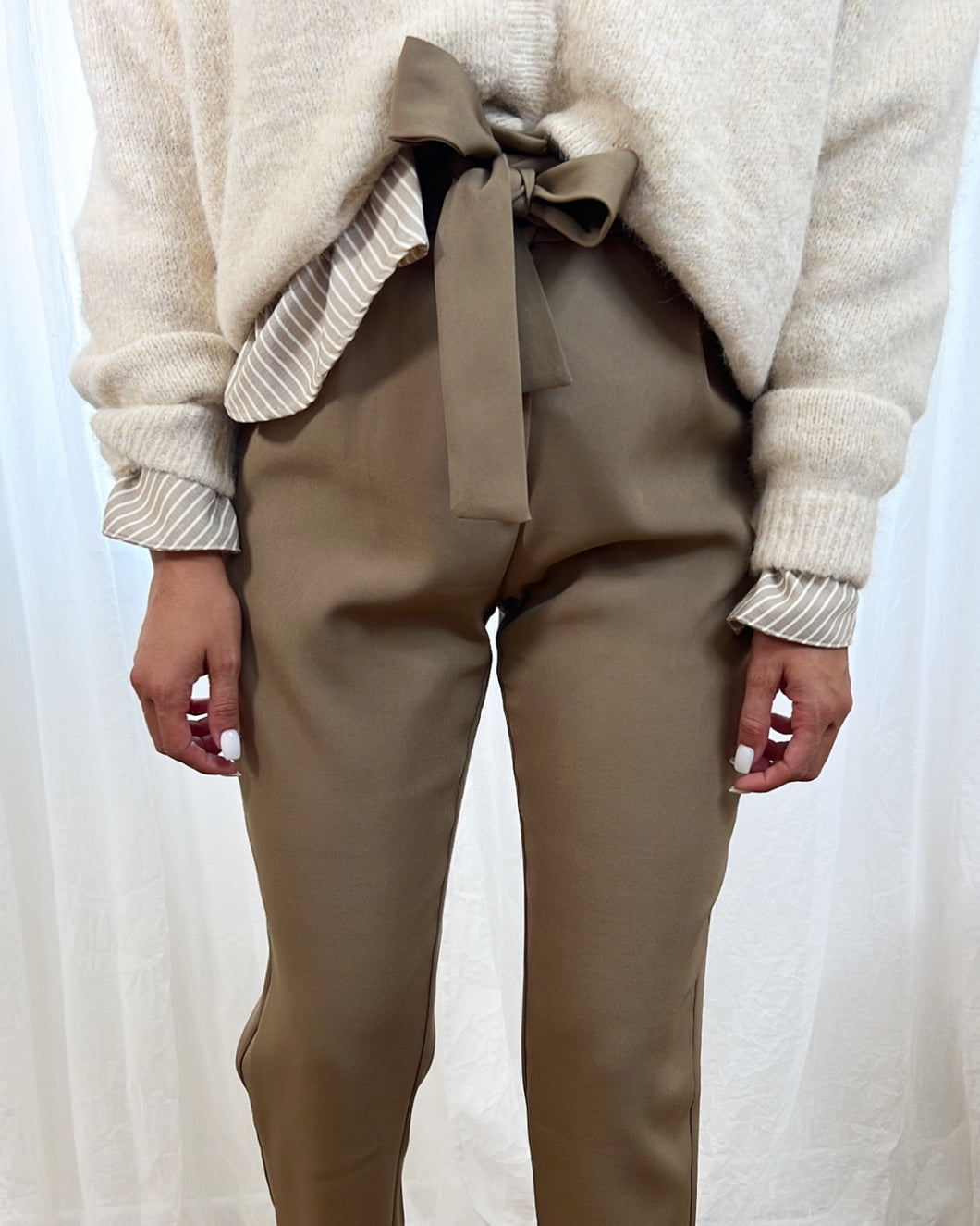 Pantalon Lemis