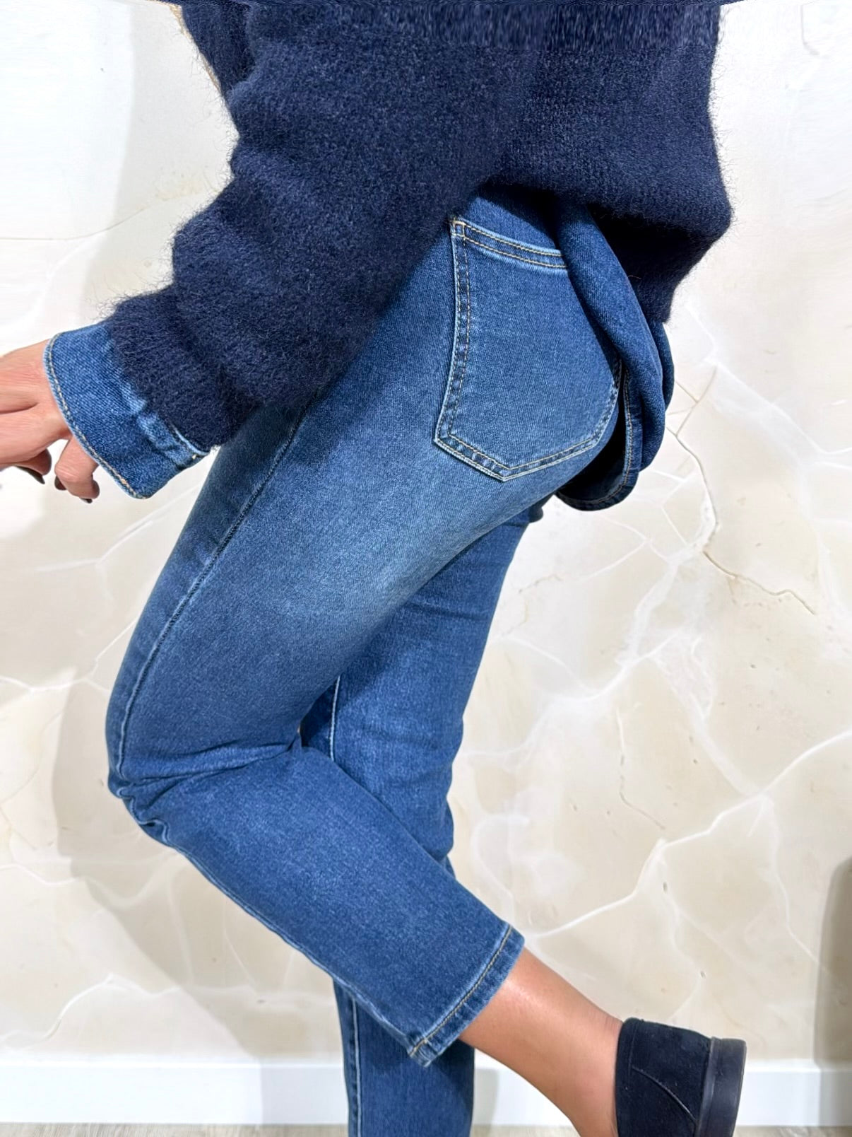 Jean Mom Haley