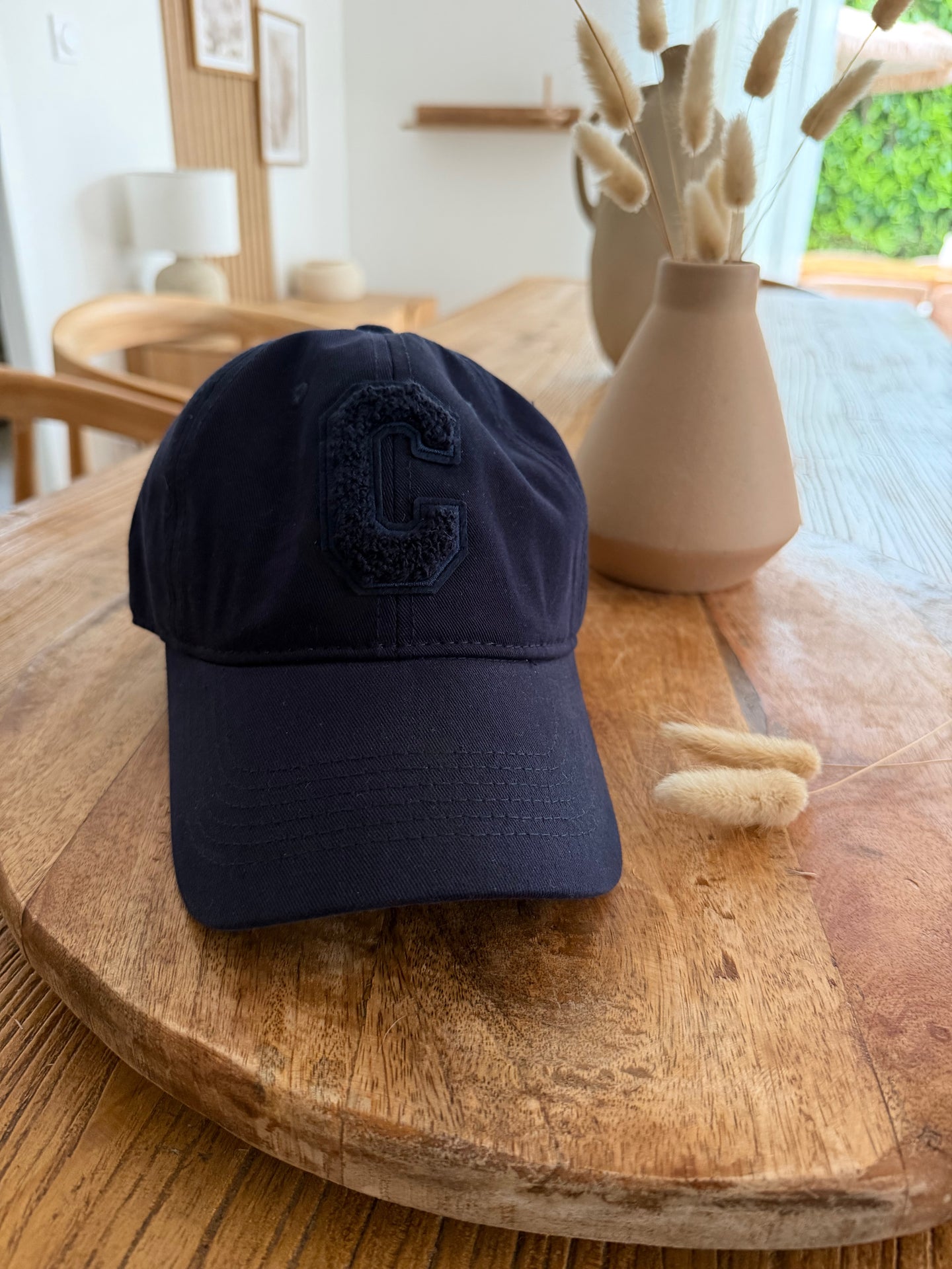 Casquette Soleil