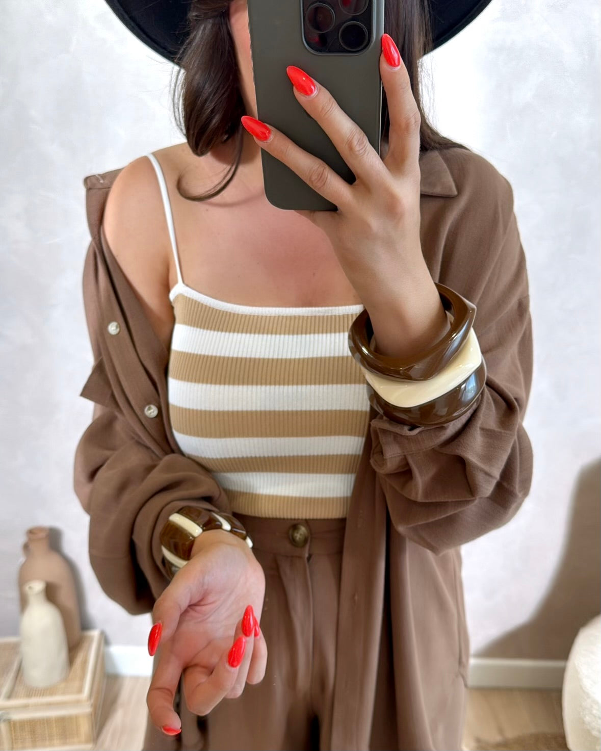 Top Sélène