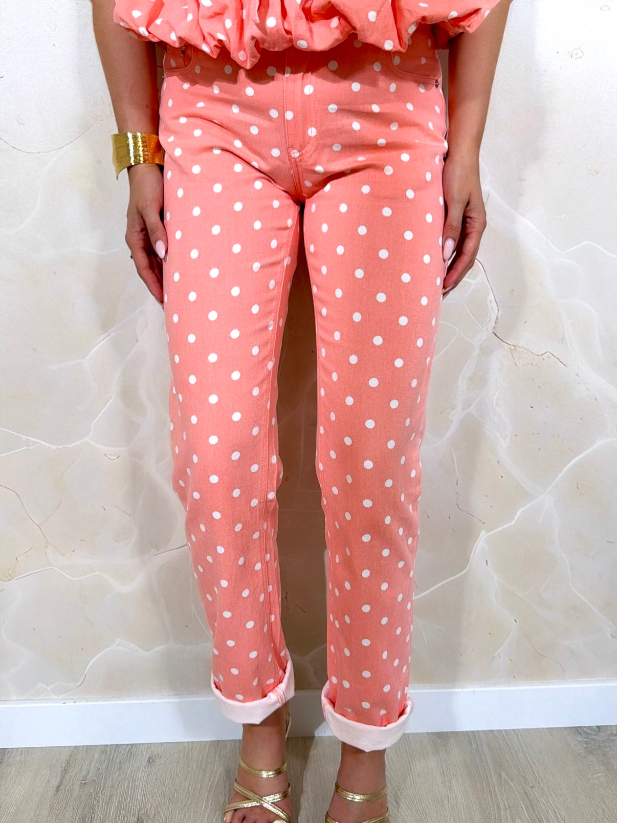 Pantalon Oscar
