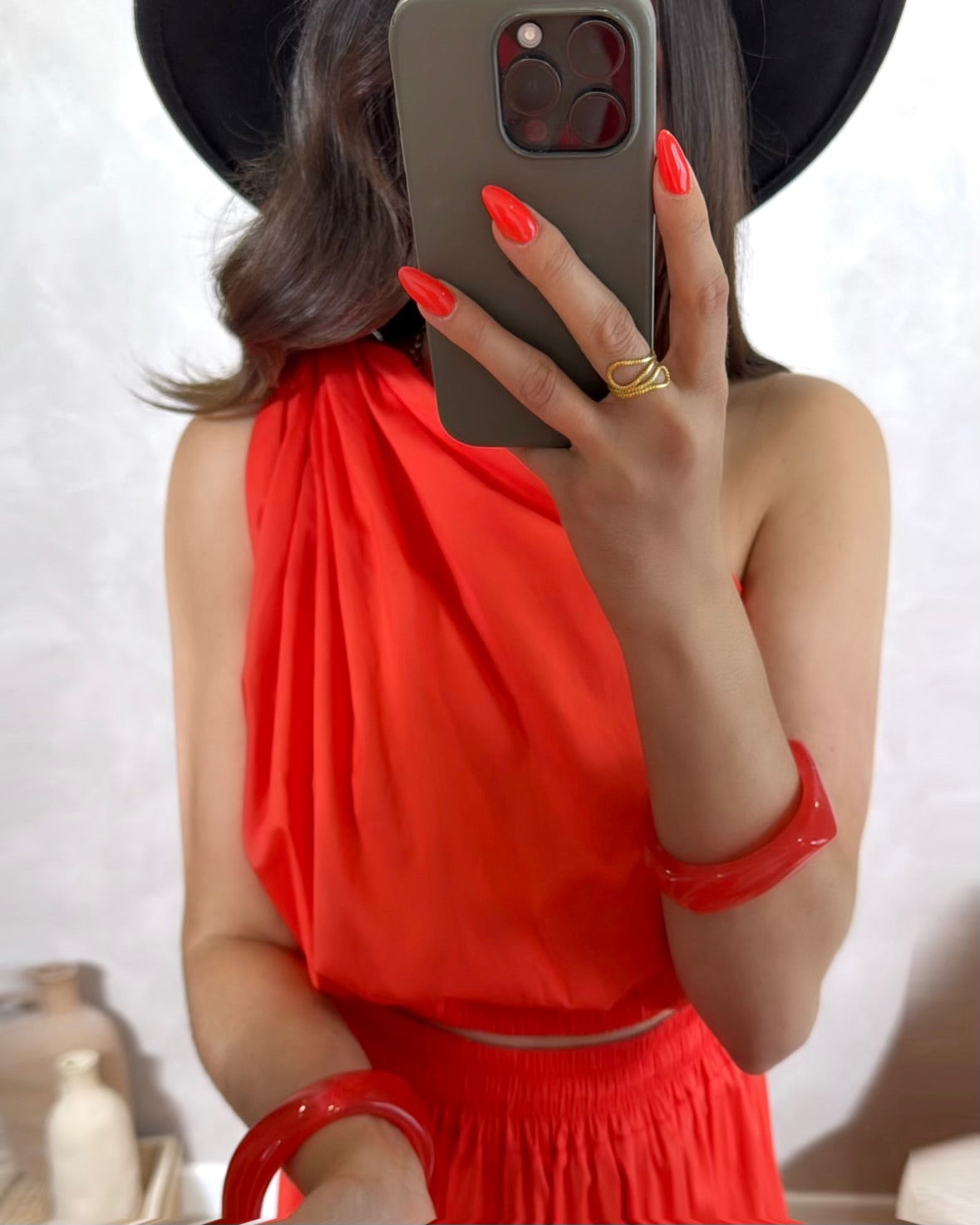 Ensemble Santorin