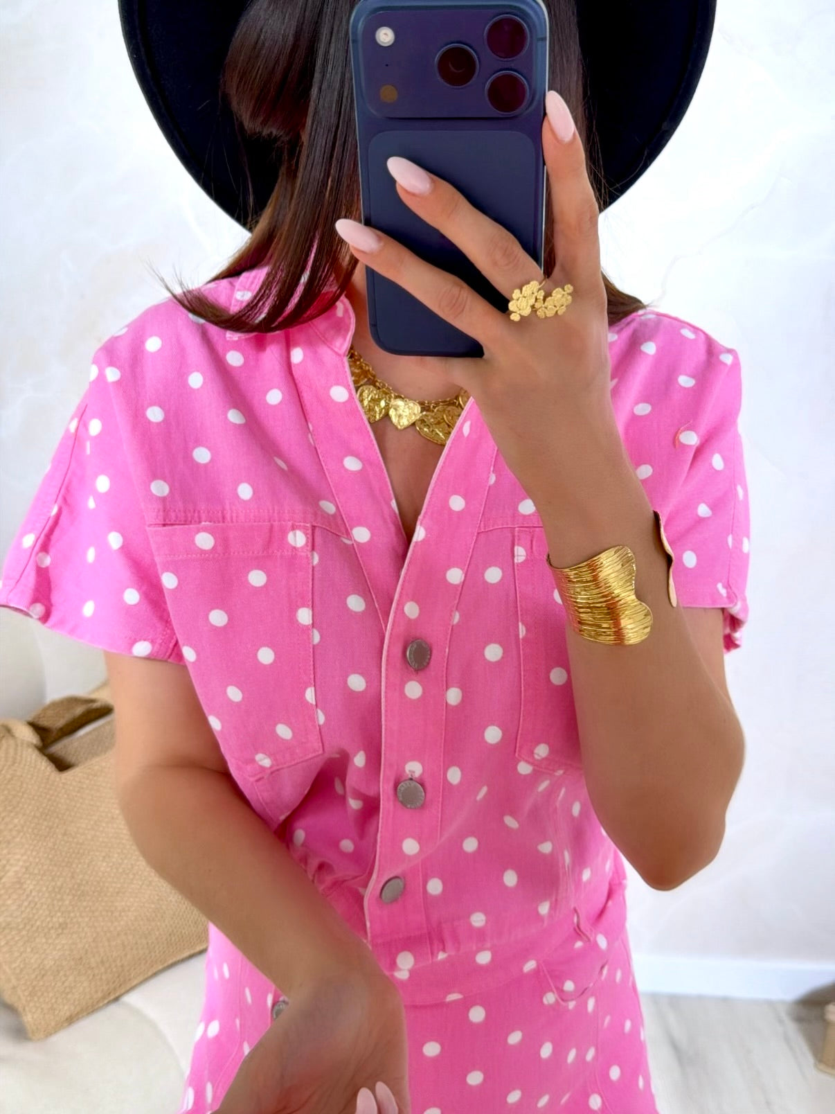 Veste Mila