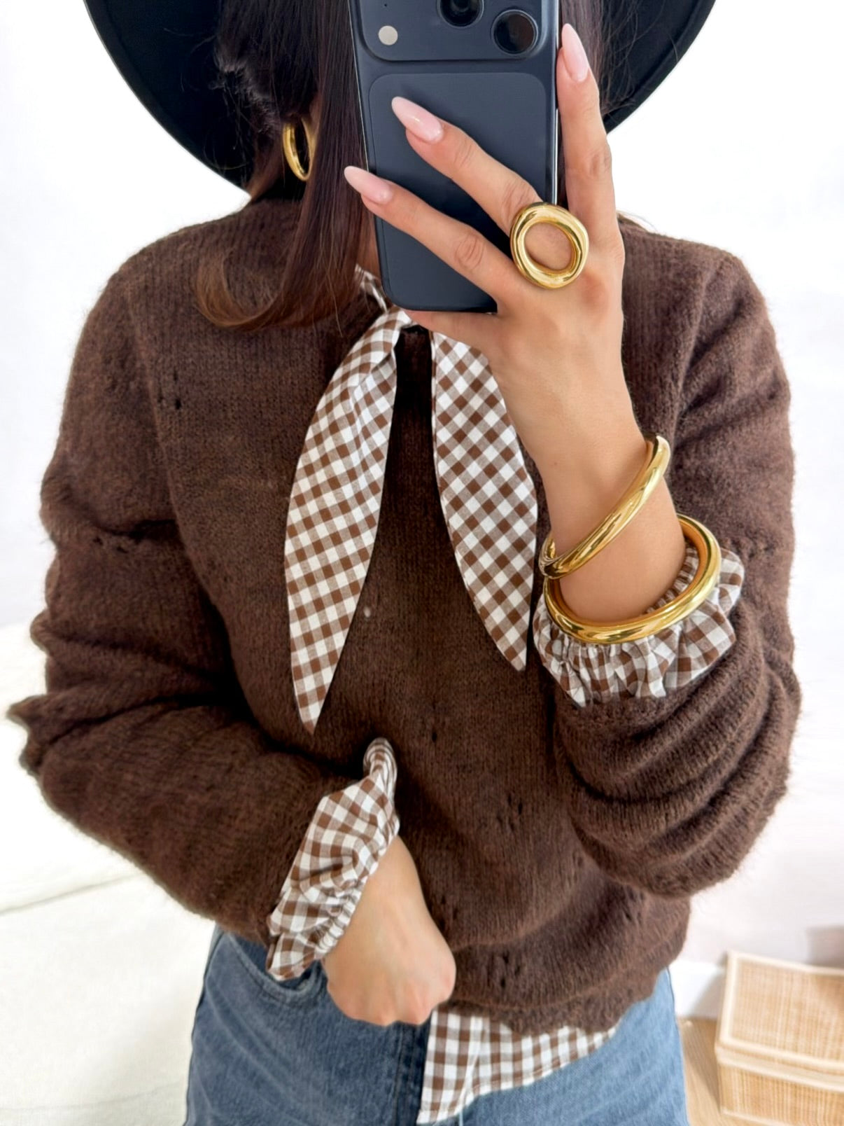 Pull Caramel