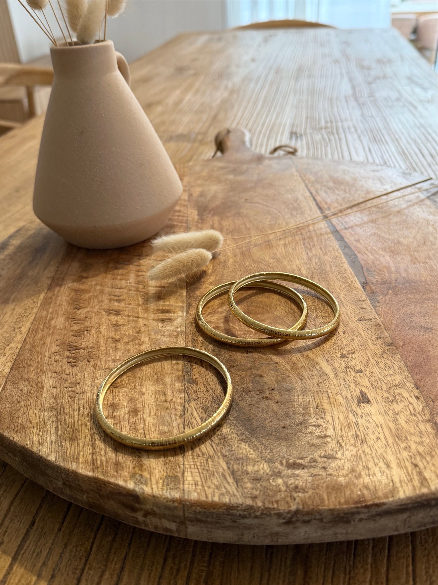 Jonc Soléa (À l’unité)