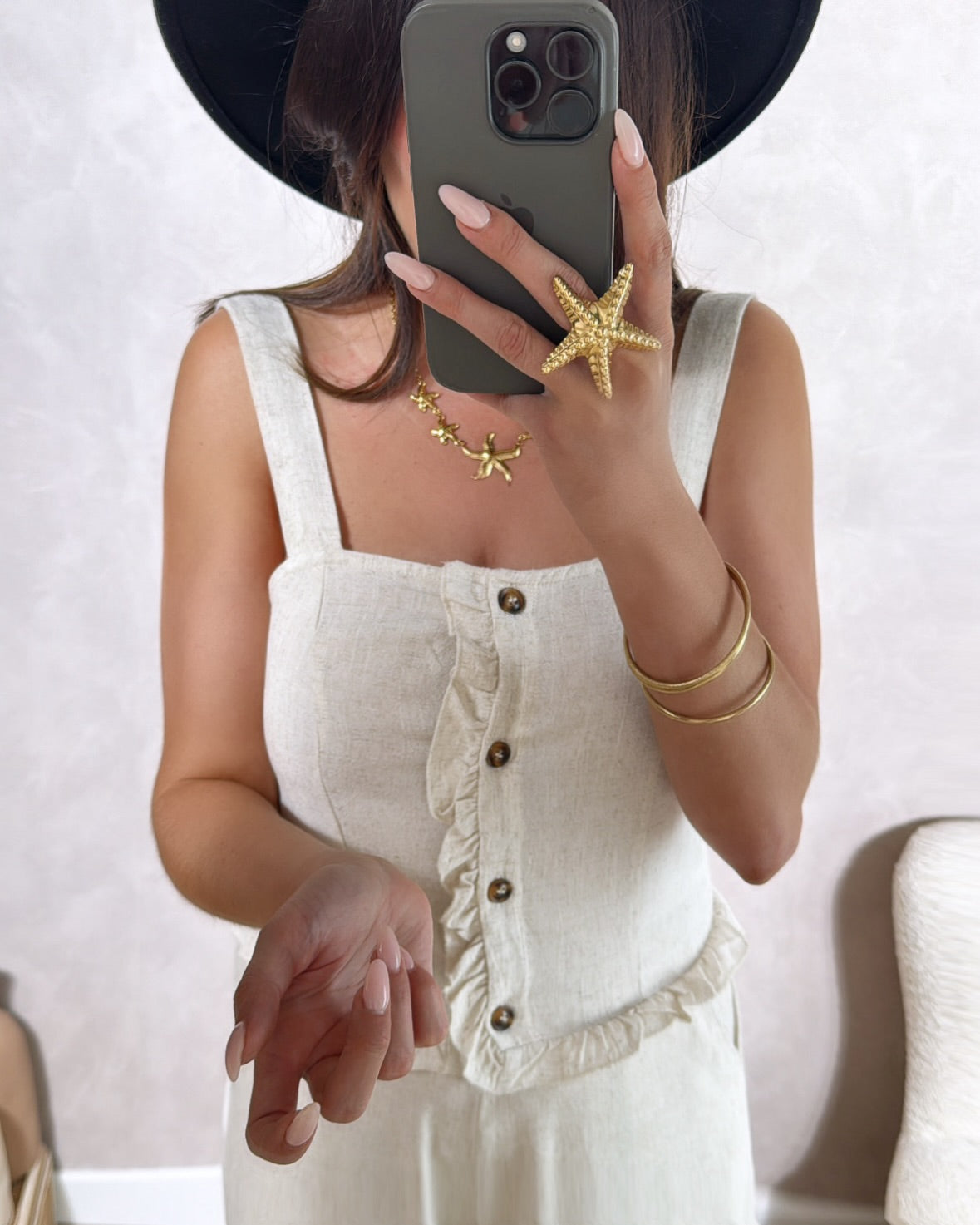Top Luzia