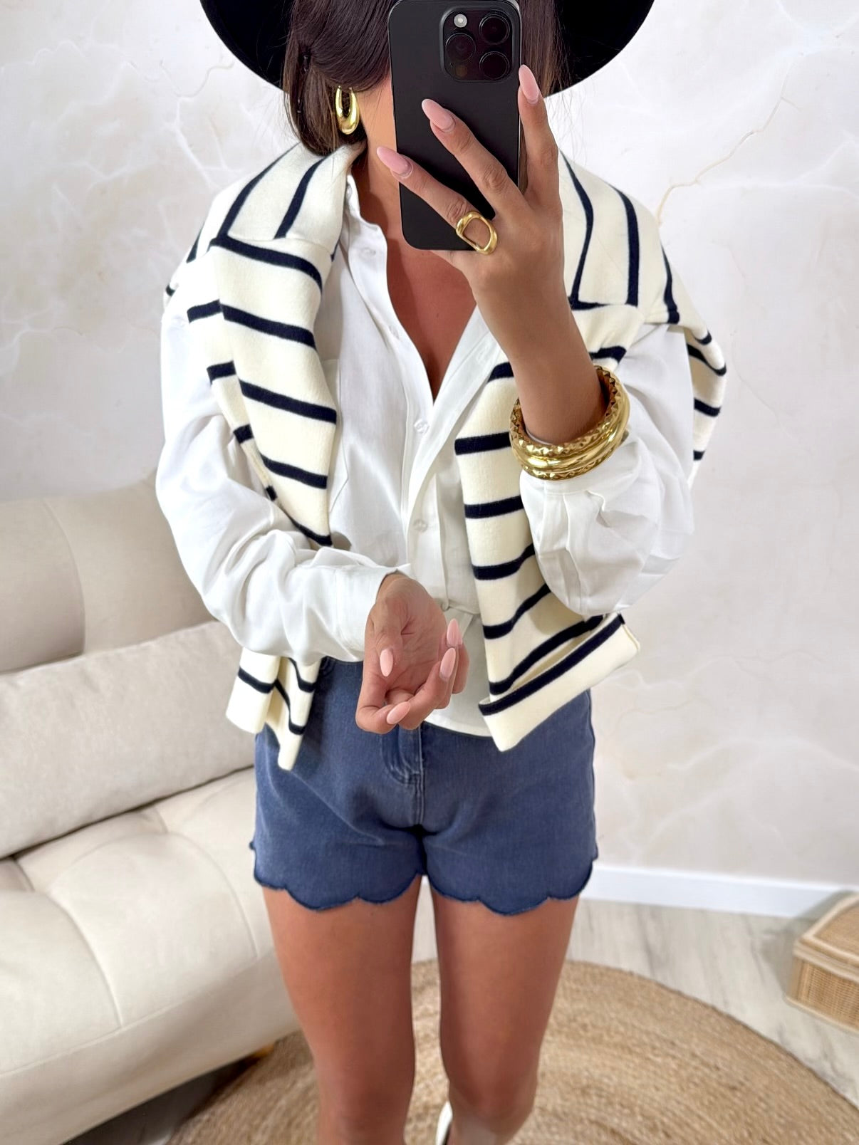 Chemise Eloïse