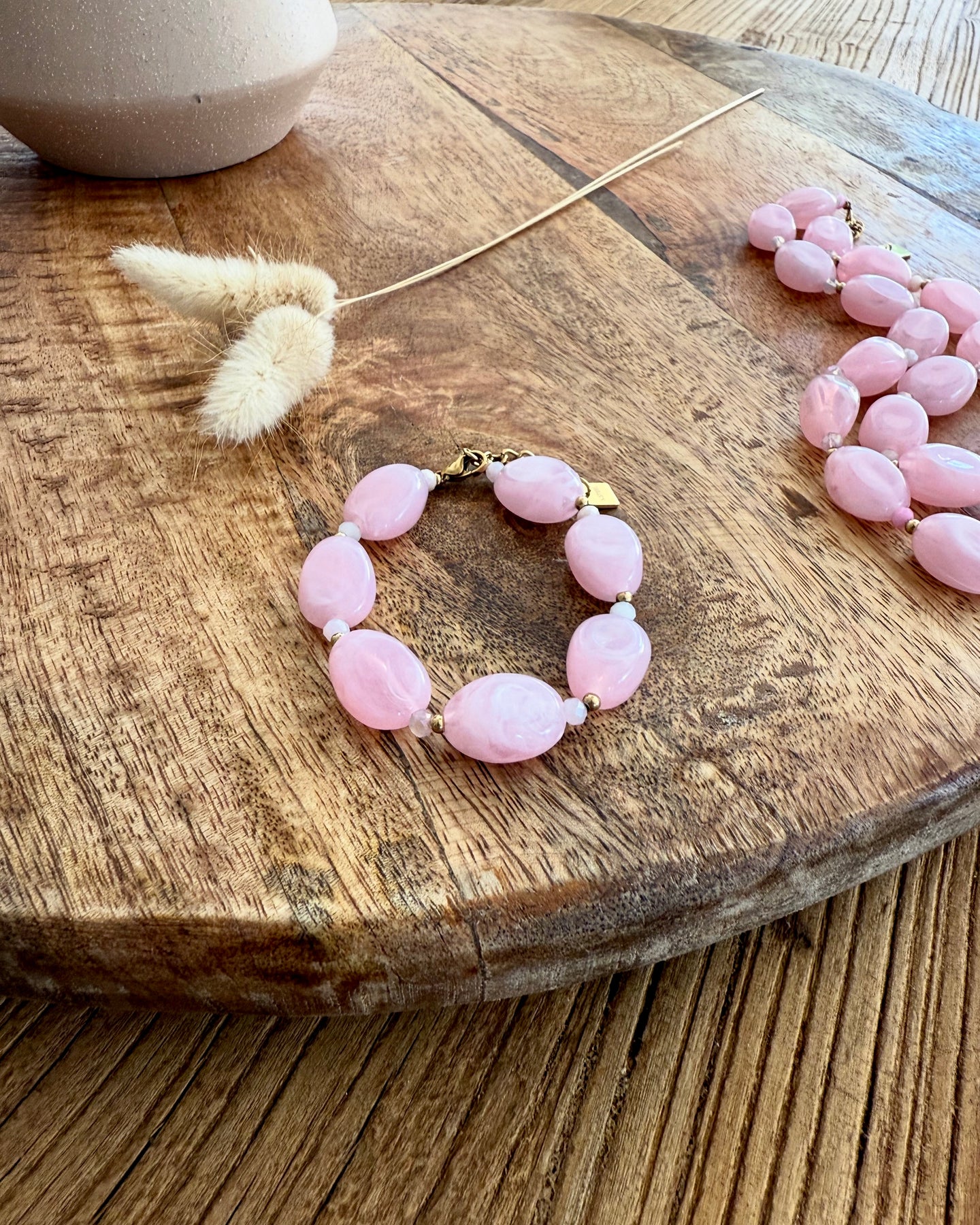 Bracelet Peachora