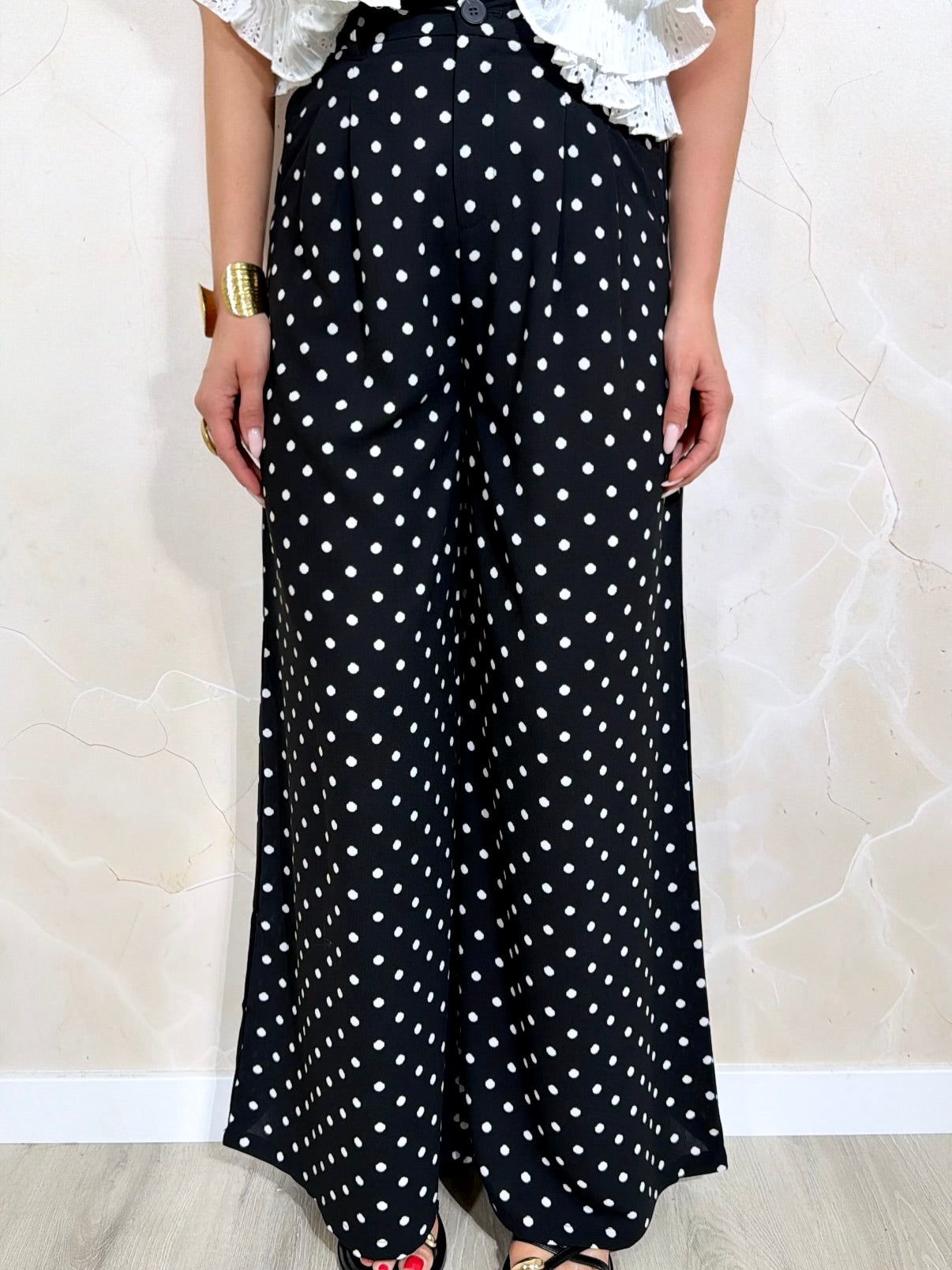 Pantalon Harmonie