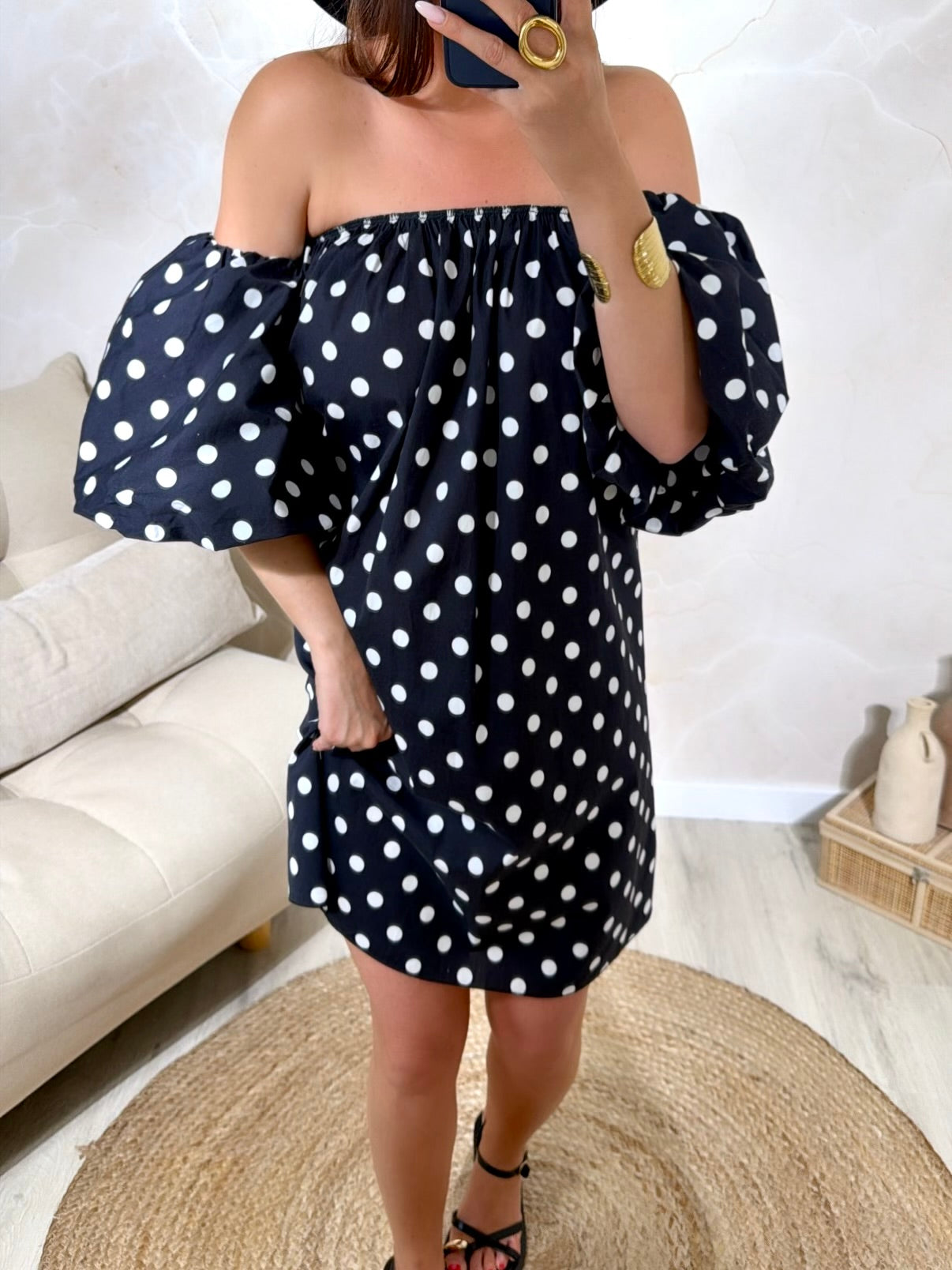 Robe Portofino