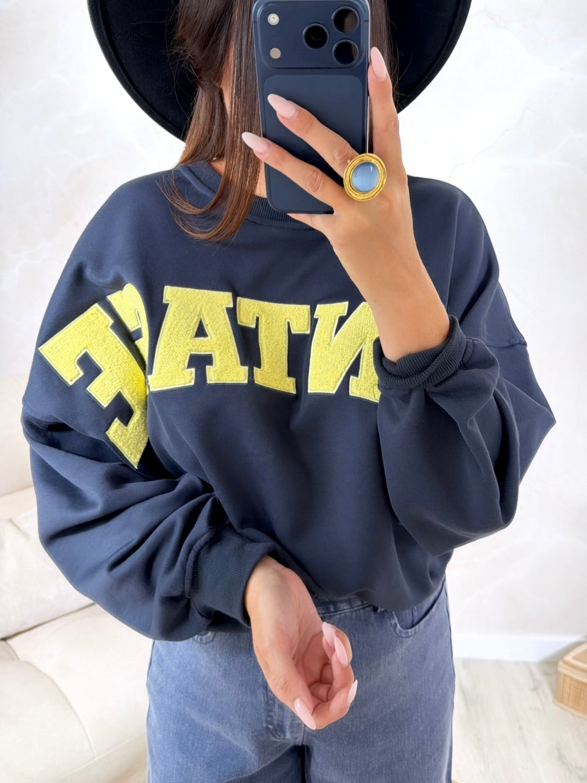 Pull Basile