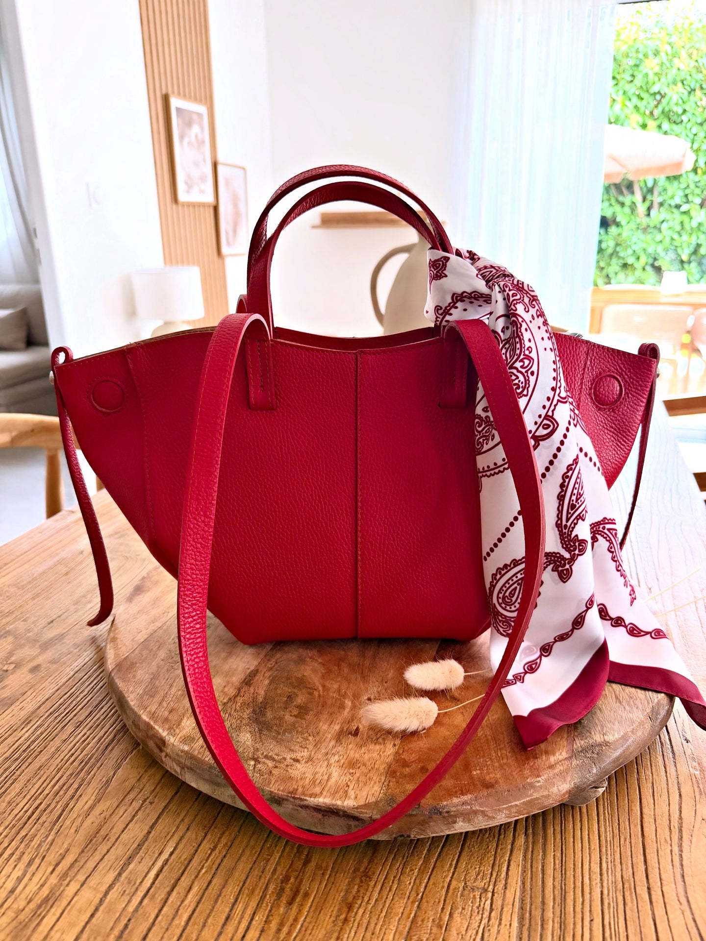 Sac Red