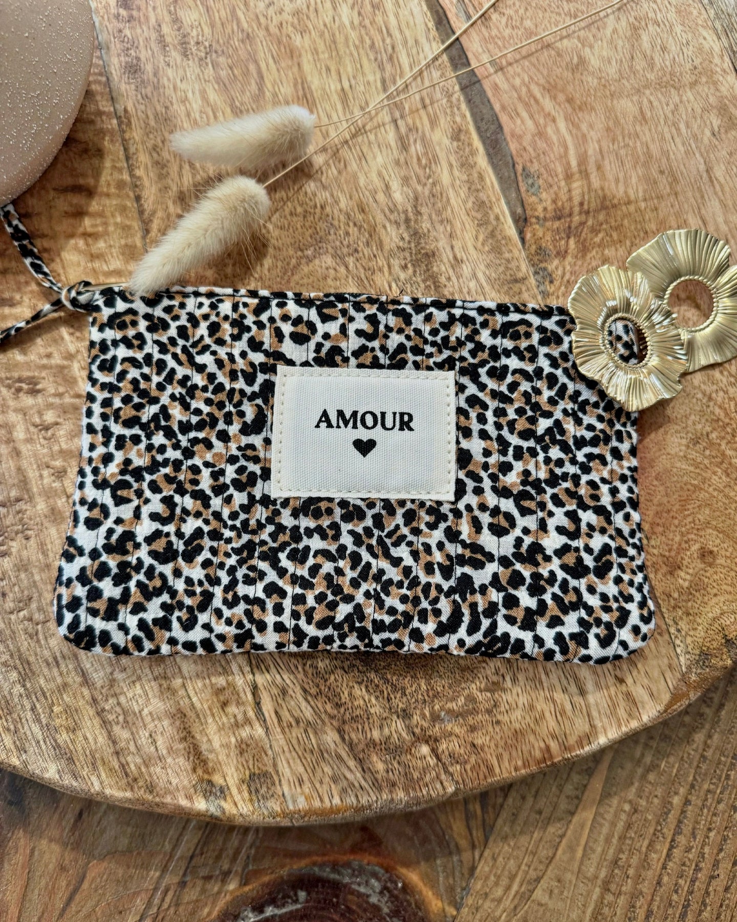 Pochette Amour