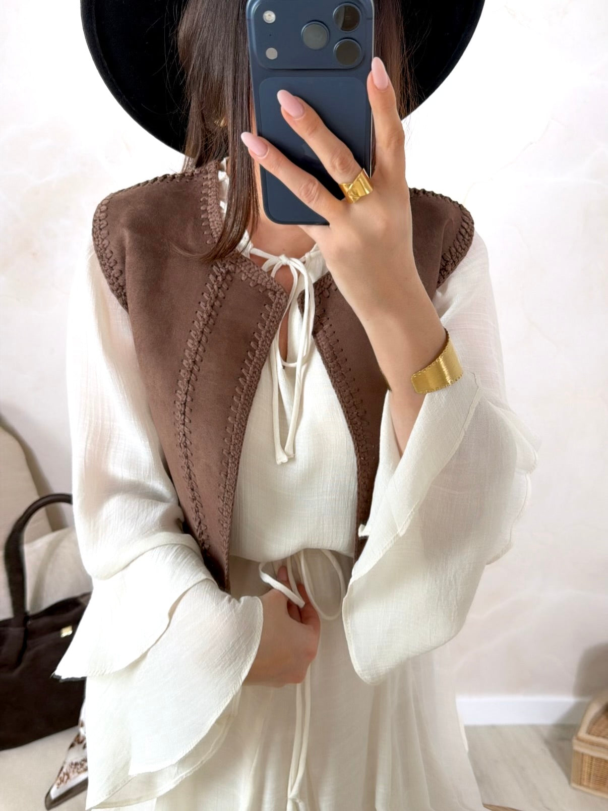 Veste Maya