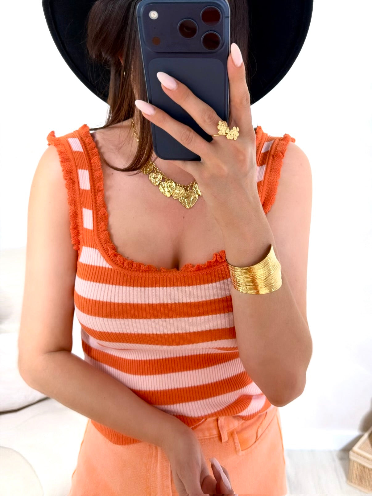 Top Calypso