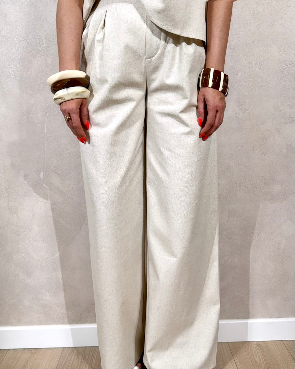 Pantalon Calora
