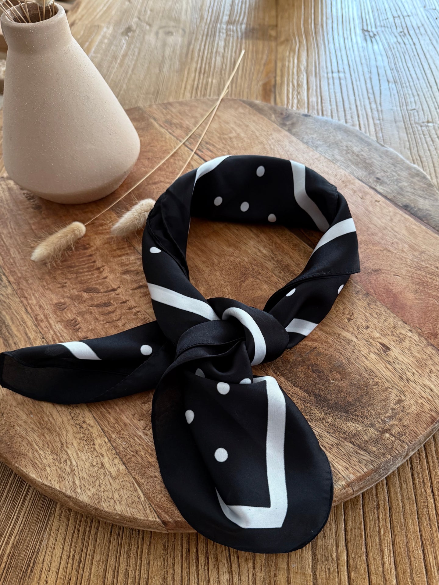 Foulard Geneviève
