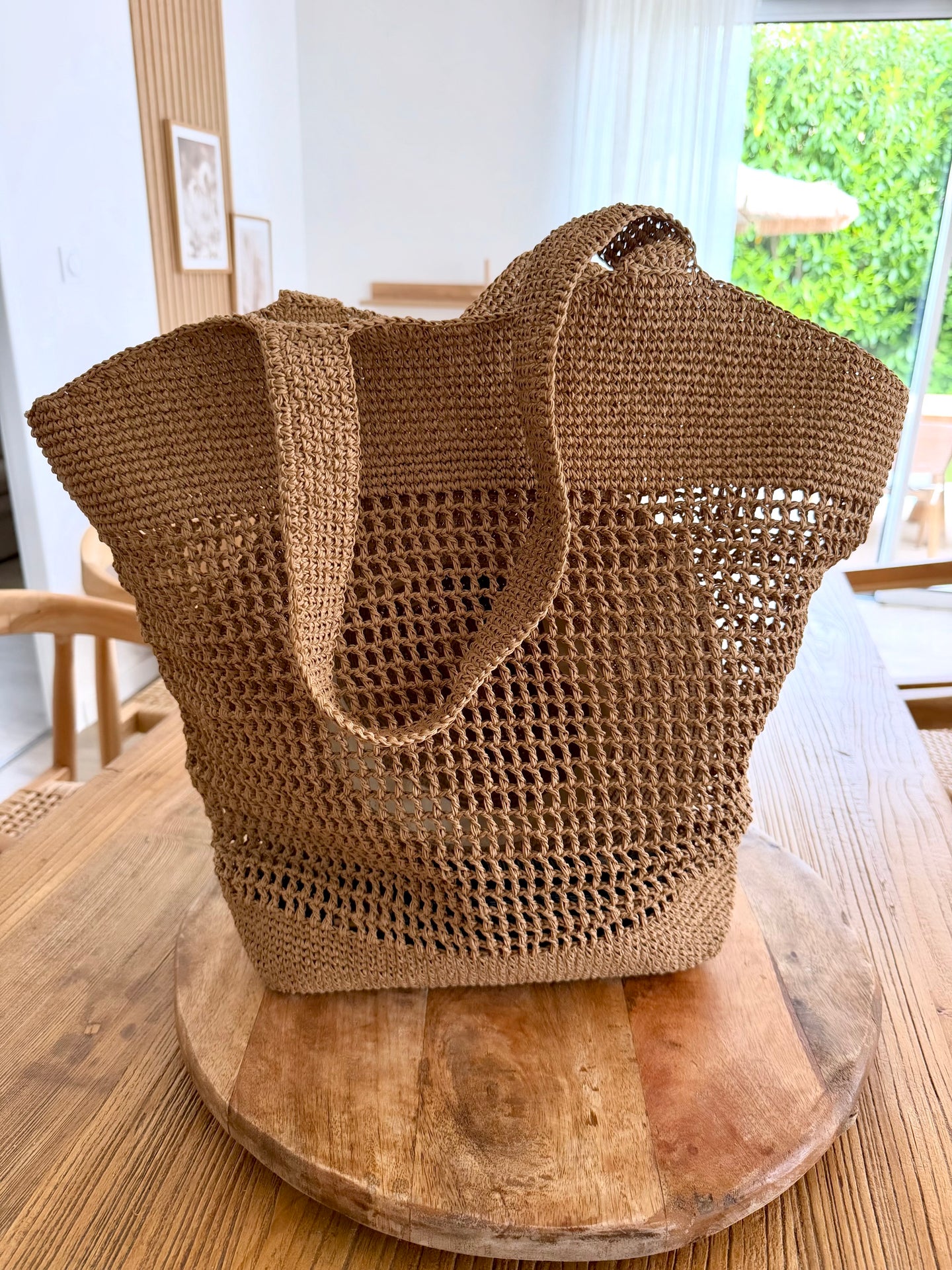 Sac Papaye