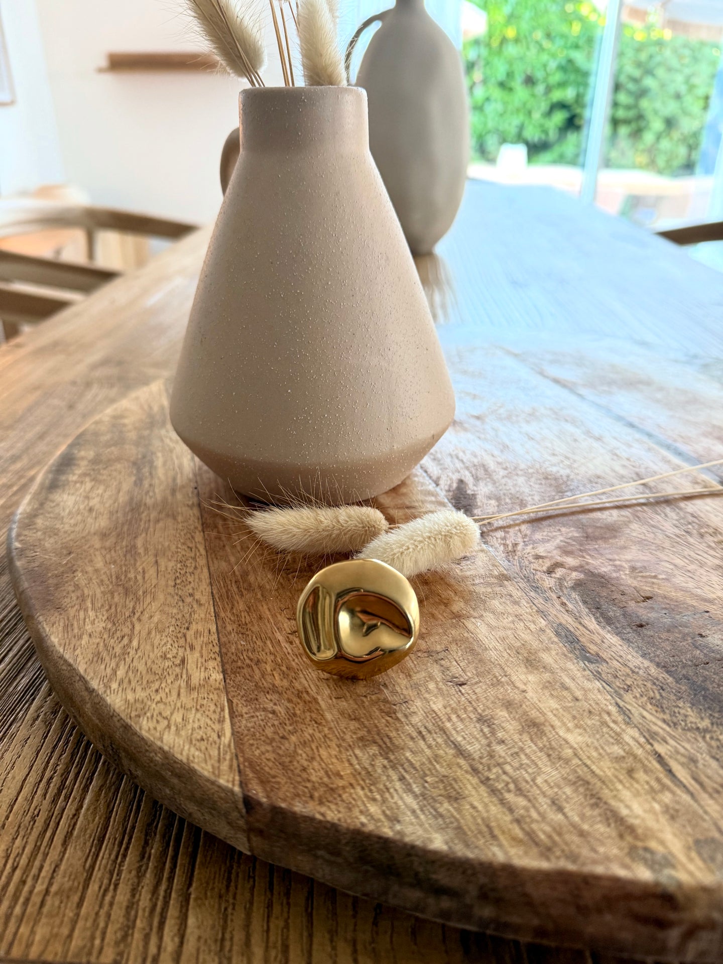 Bague Capri