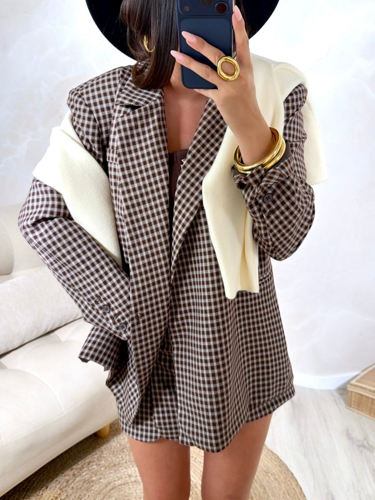 Veste Blazer Esther