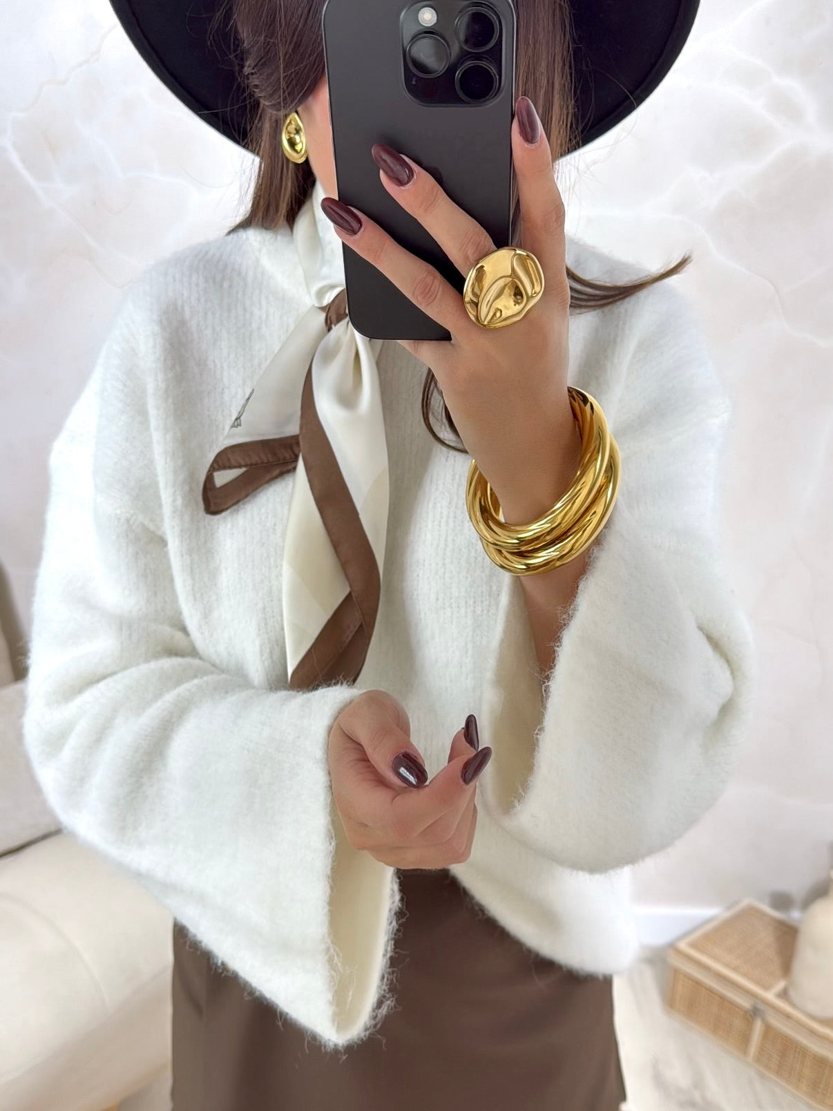 Pull Gaël