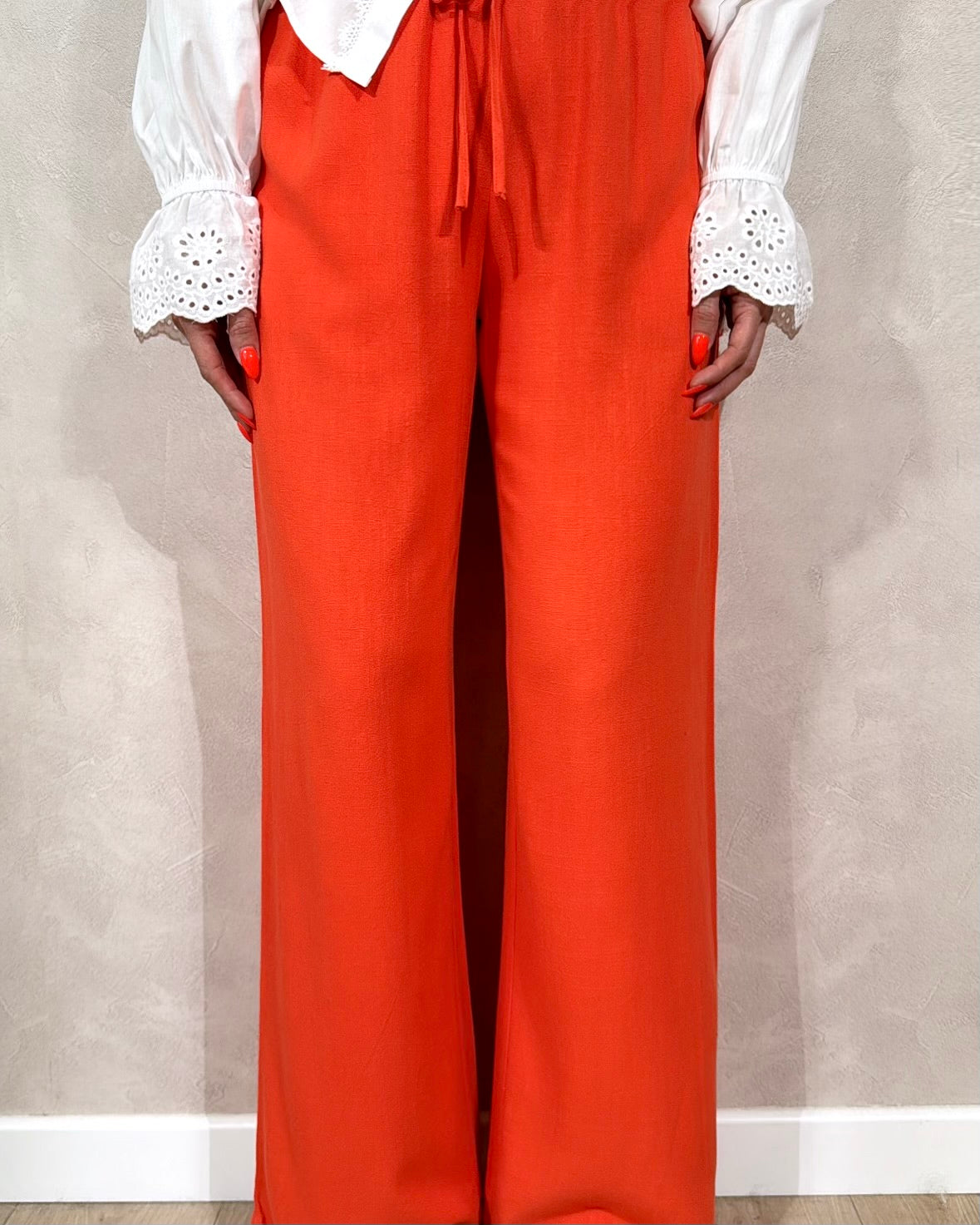 Pantalon Mexico