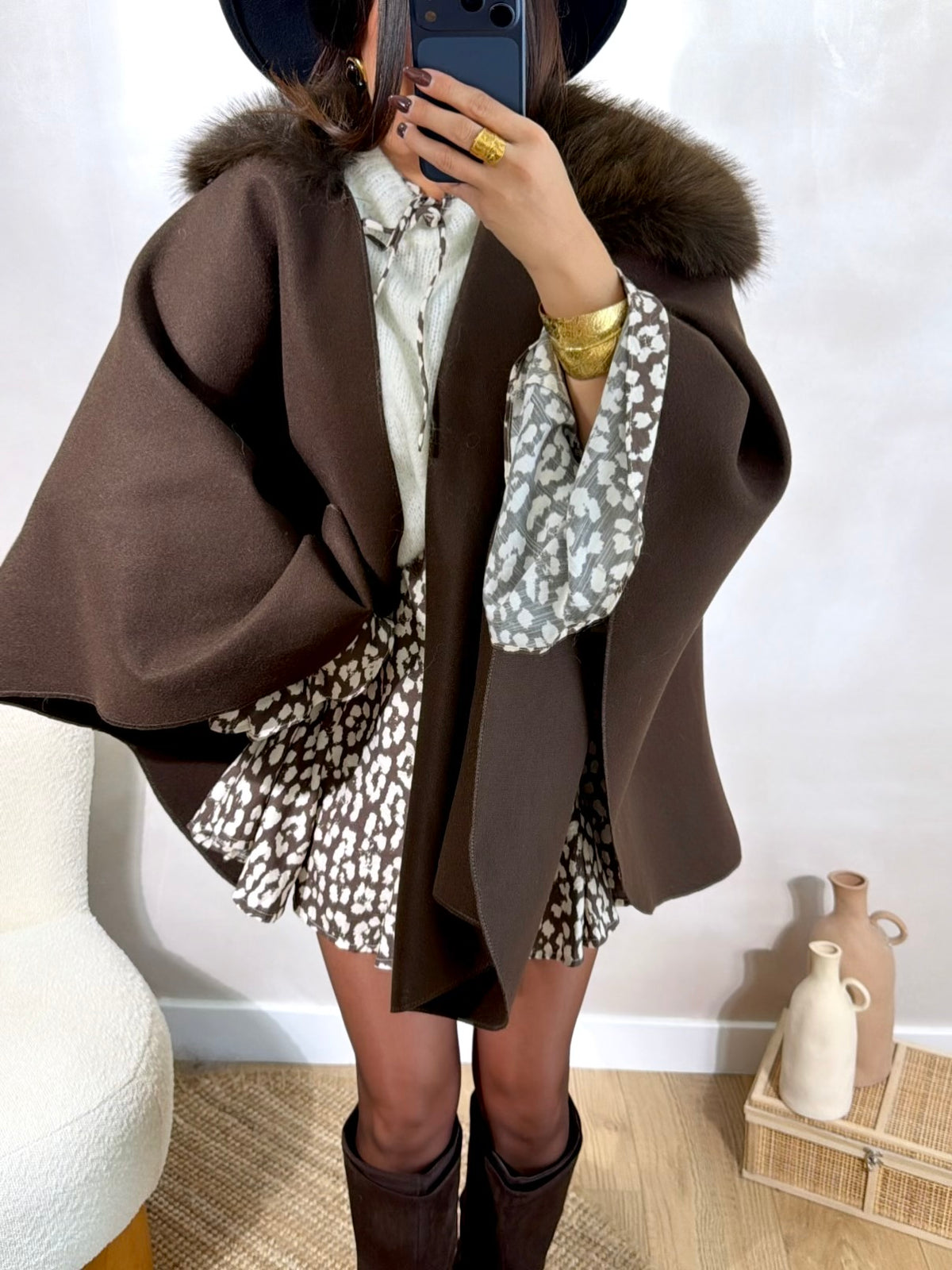 Robe Mélissa