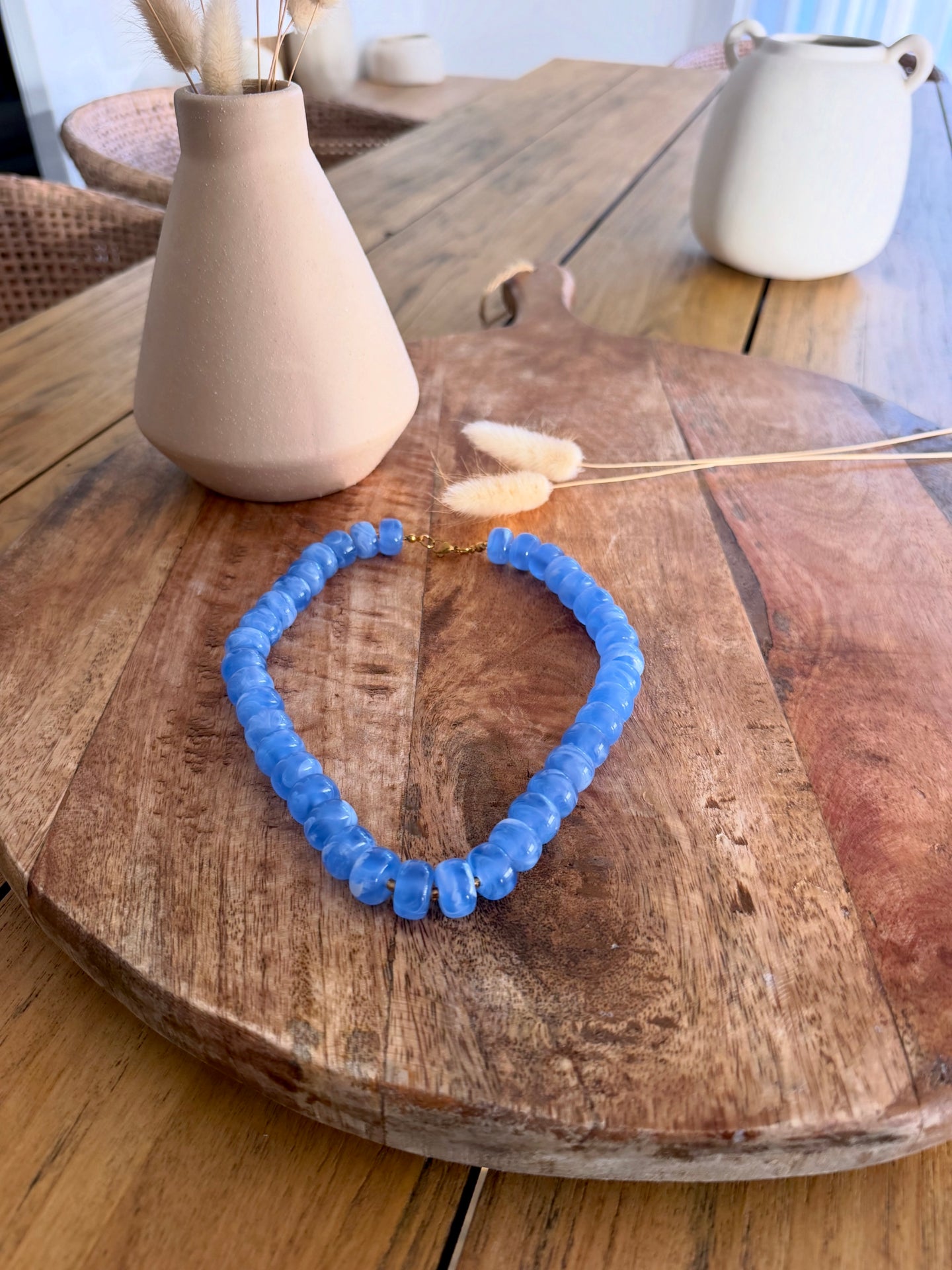 Collier Abby