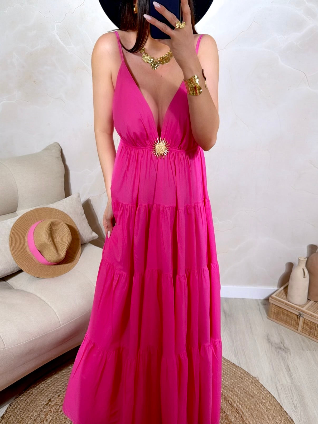 Robe Bahia