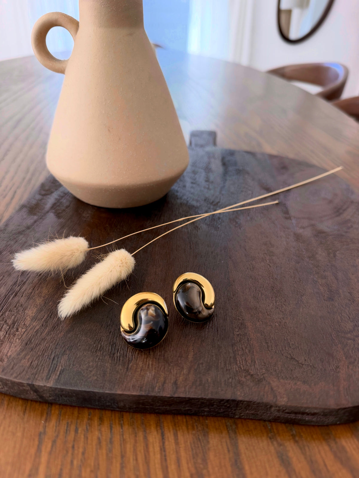 Boucles D’oreilles Luisa