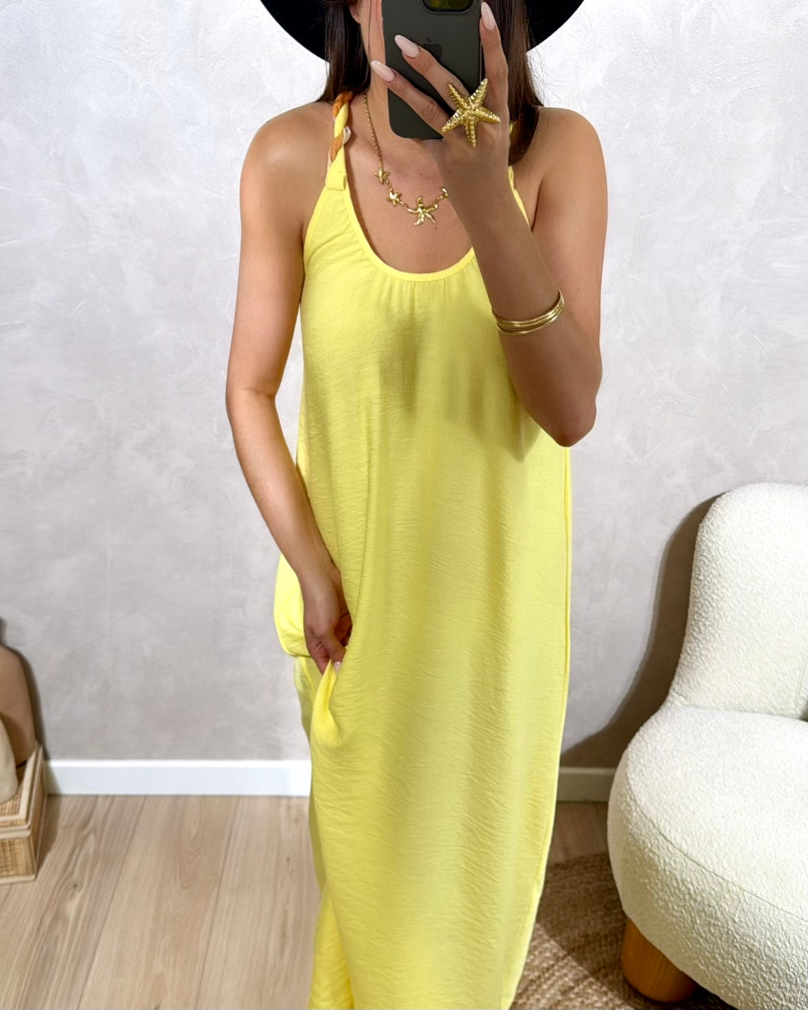 Robe Palma