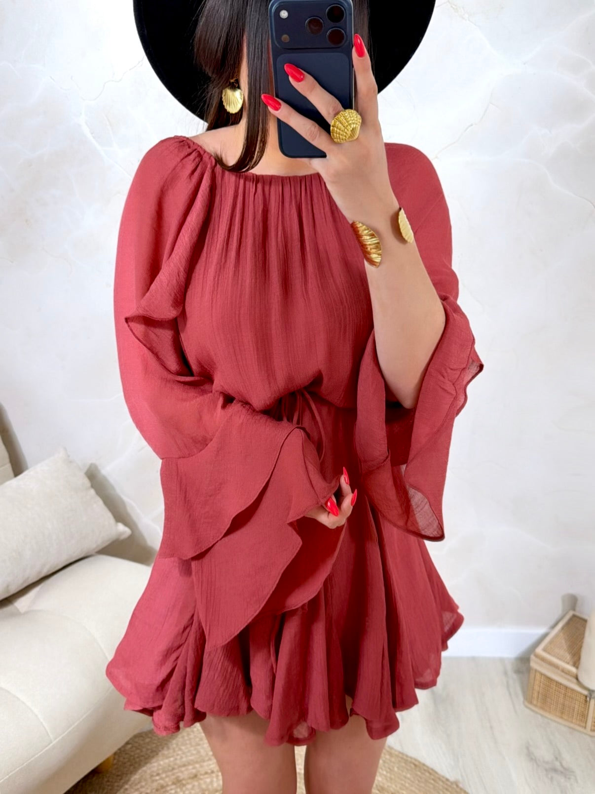 Robe Klein