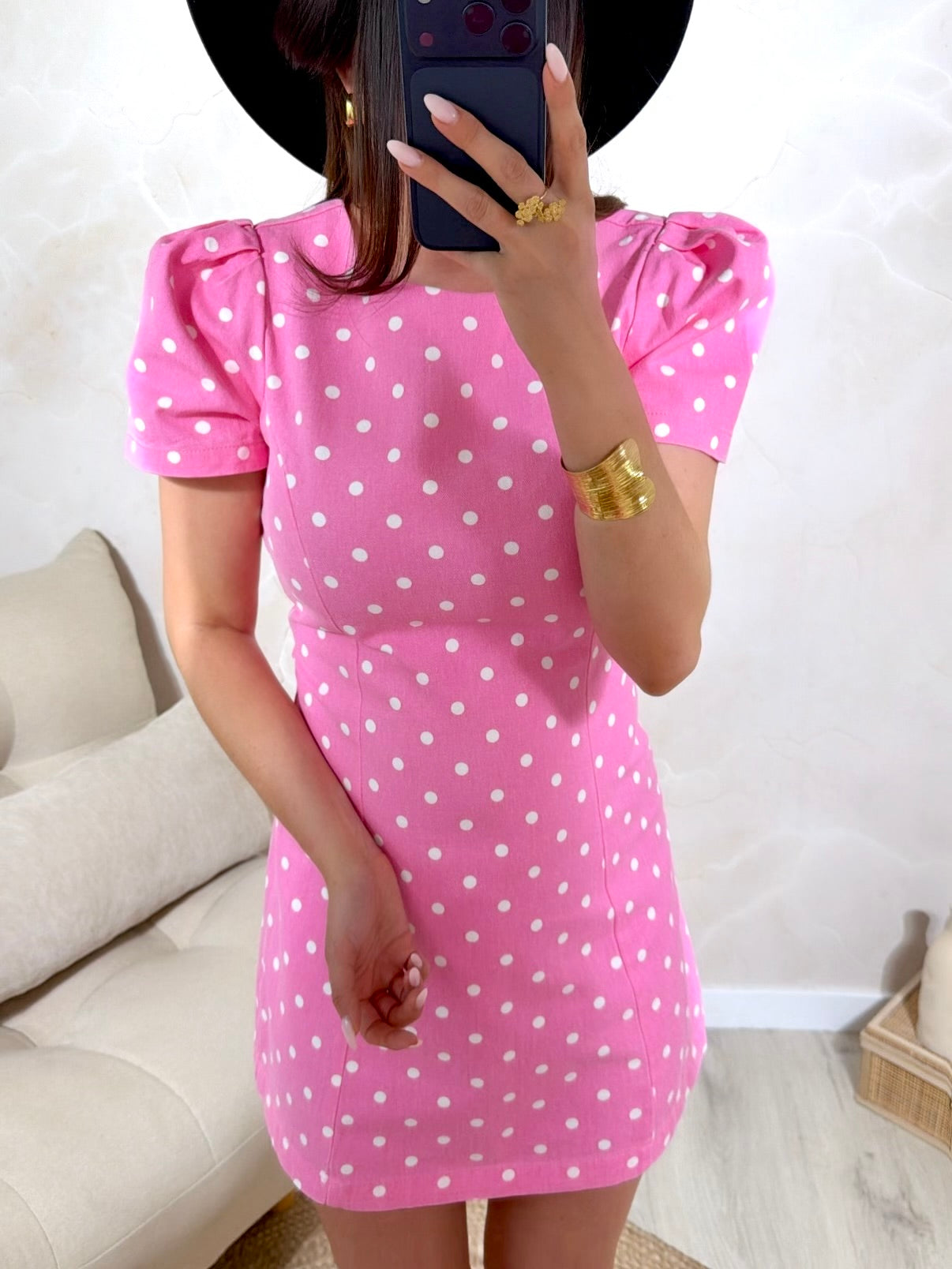 Robe Cassy