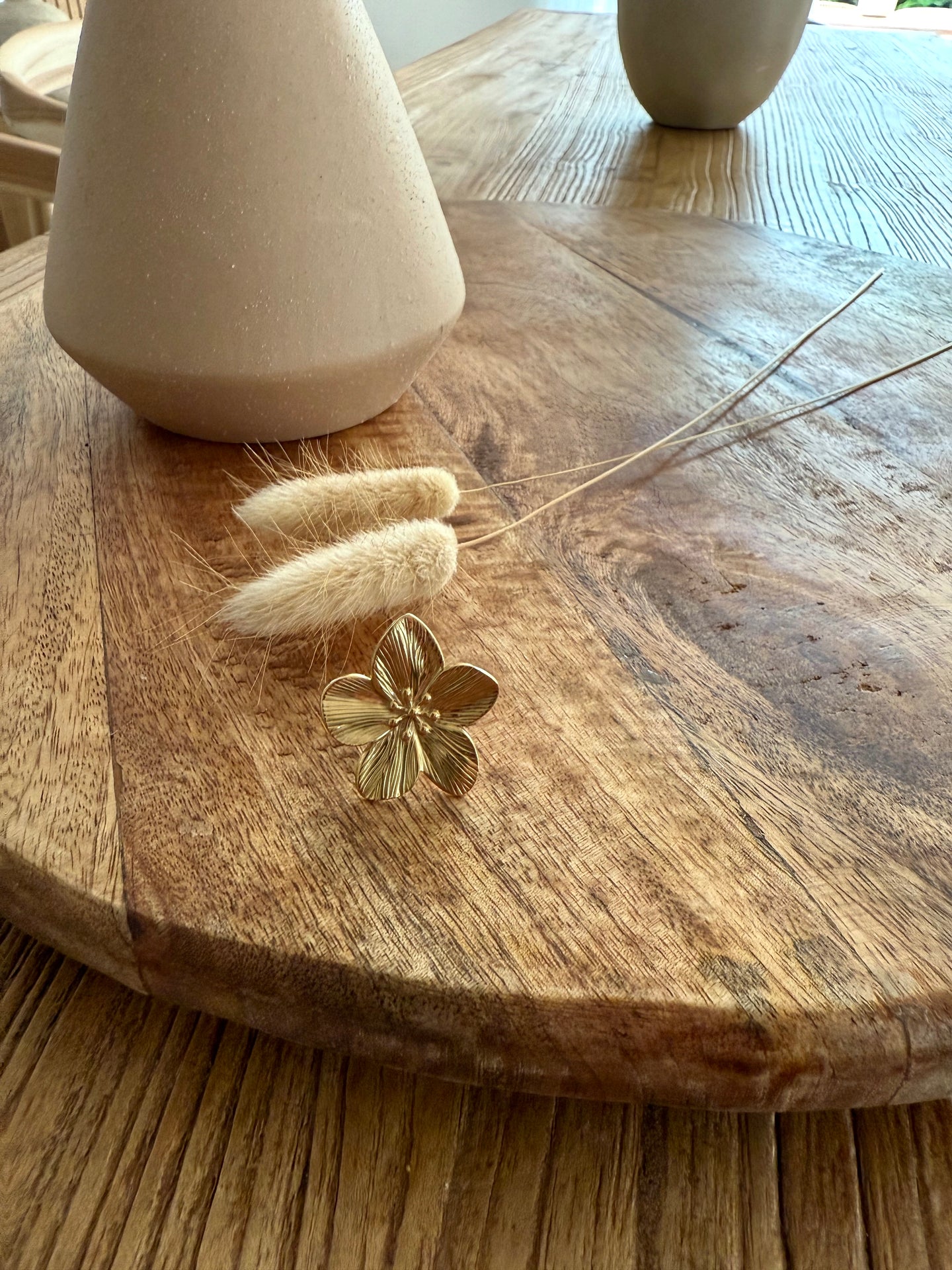 Bague Aimé