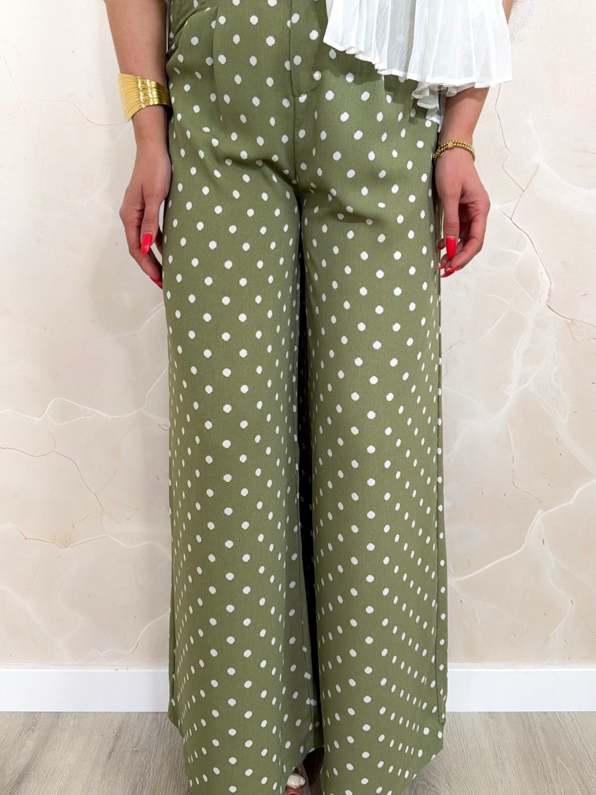 Pantalon Harmonie