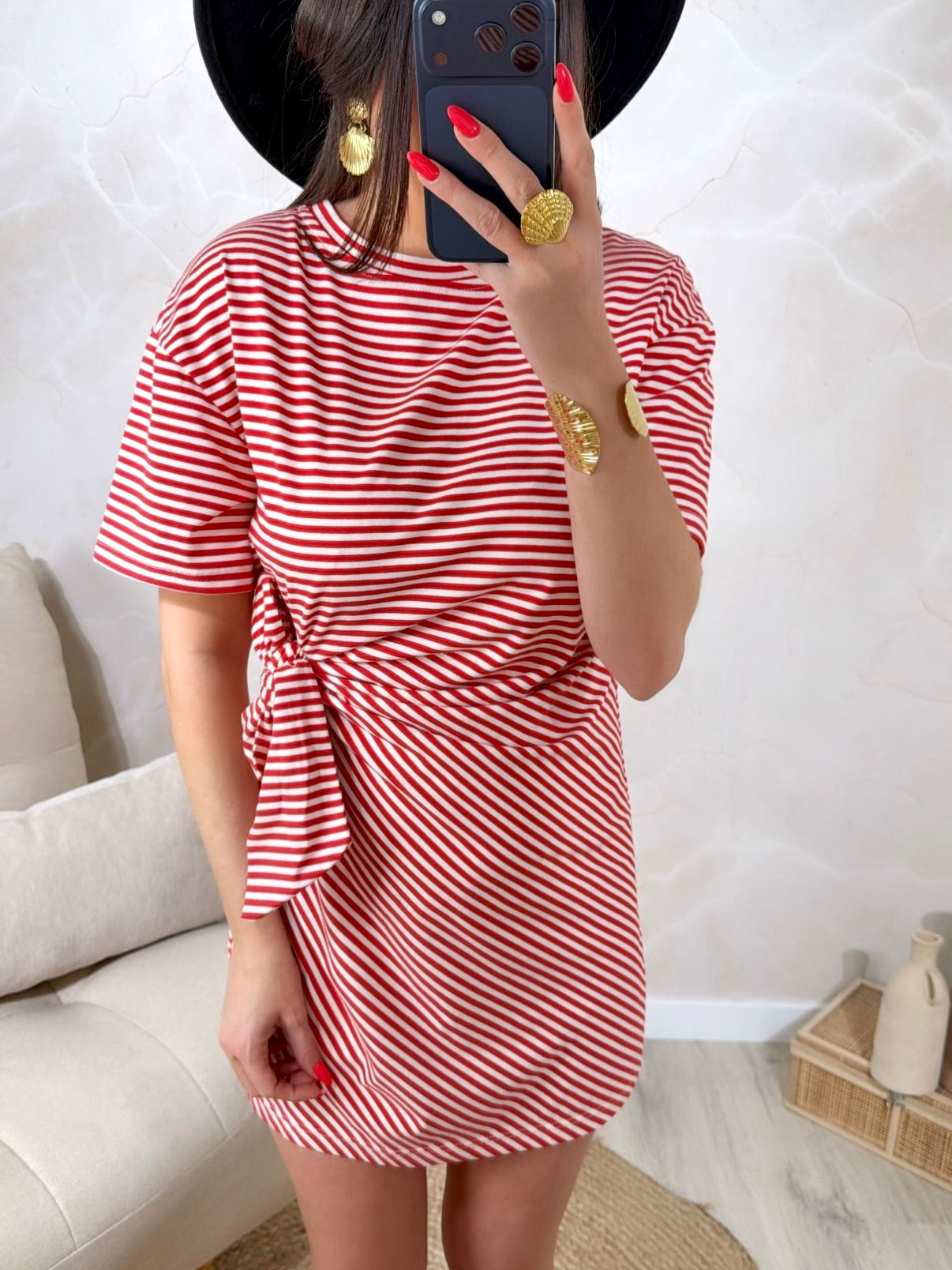 Robe Sea