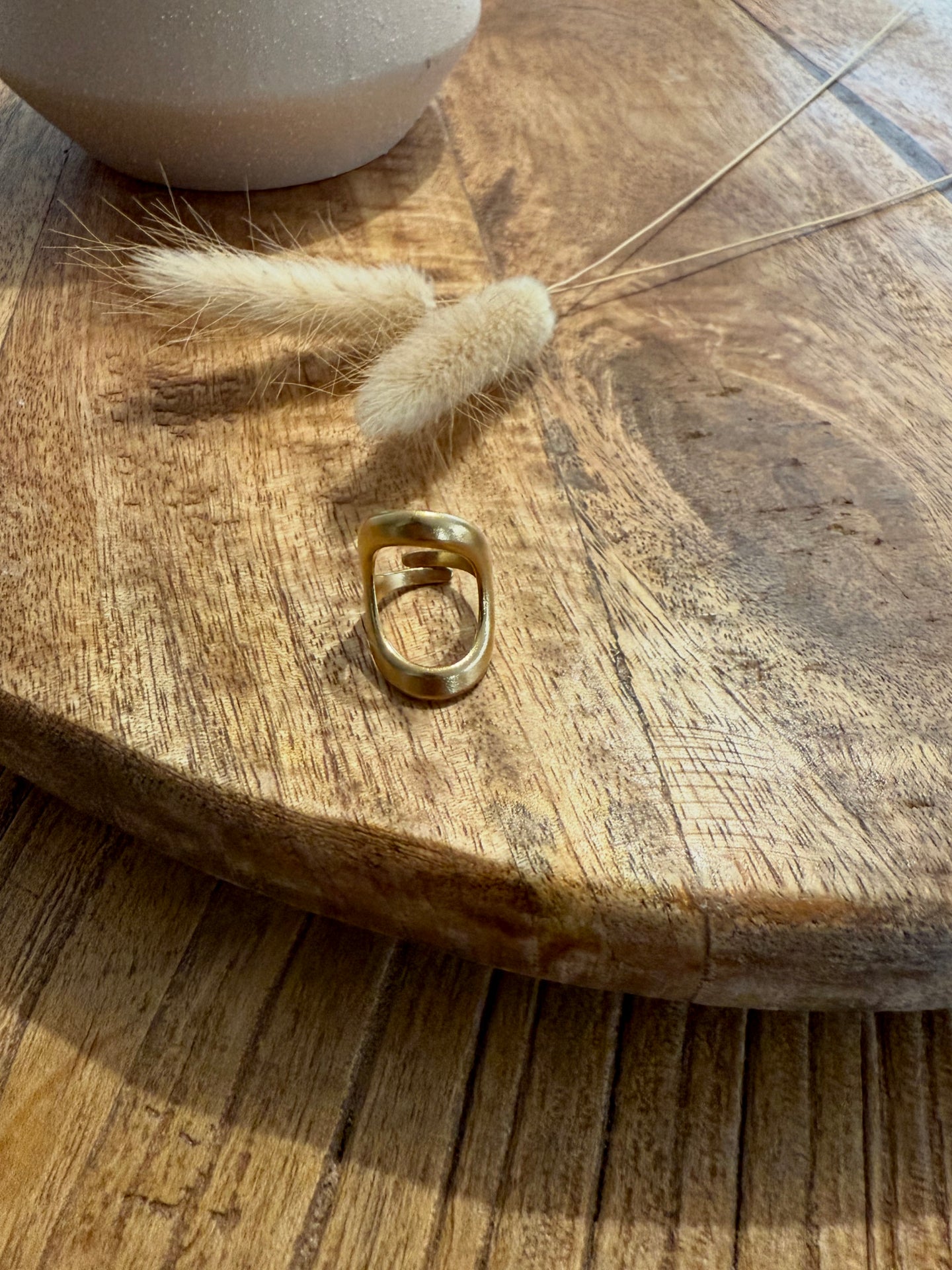 Bague Ora