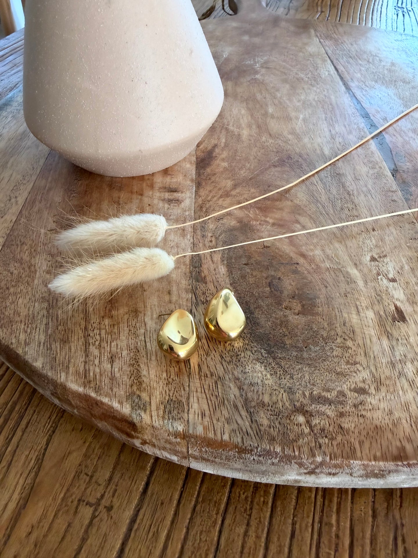 Boucles D’oreilles Glown