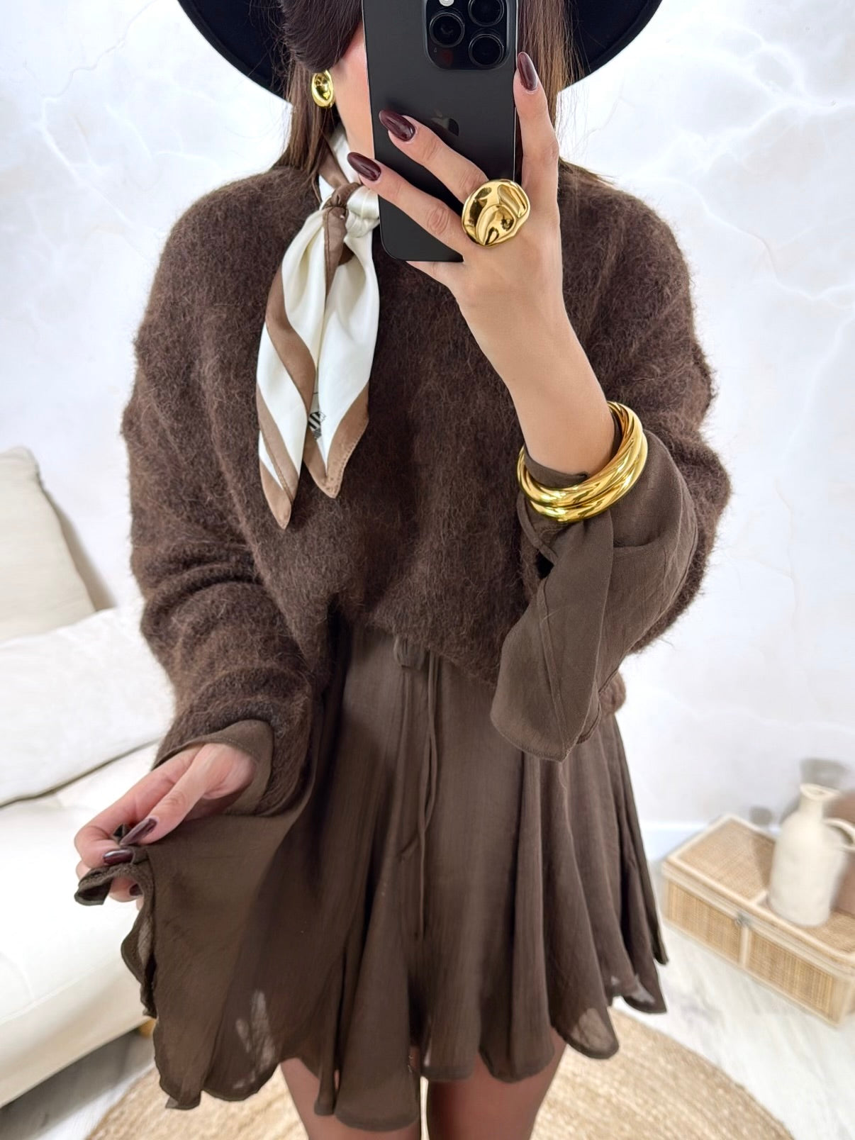 Pull Hoxton