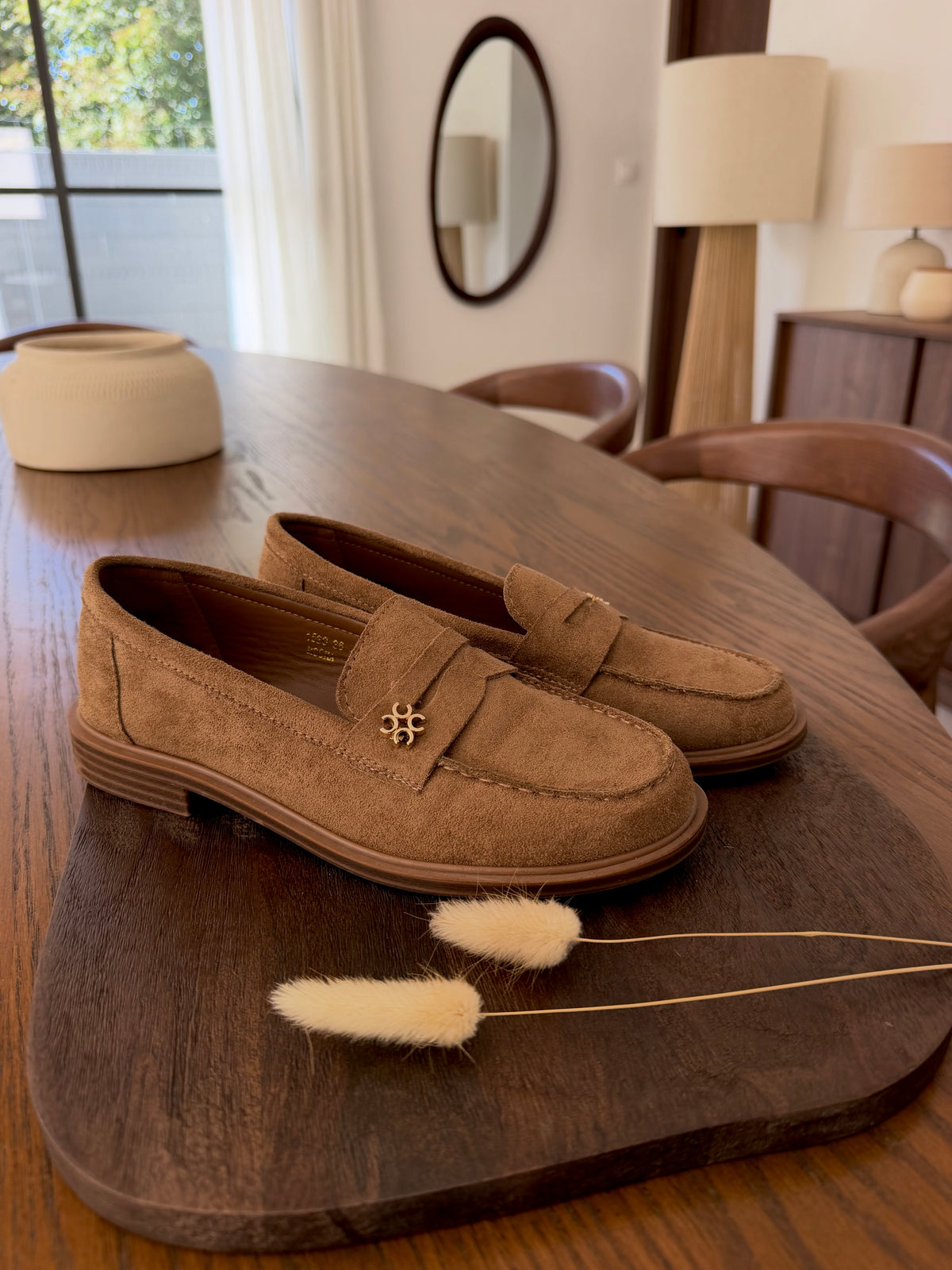 Mocassins Milly